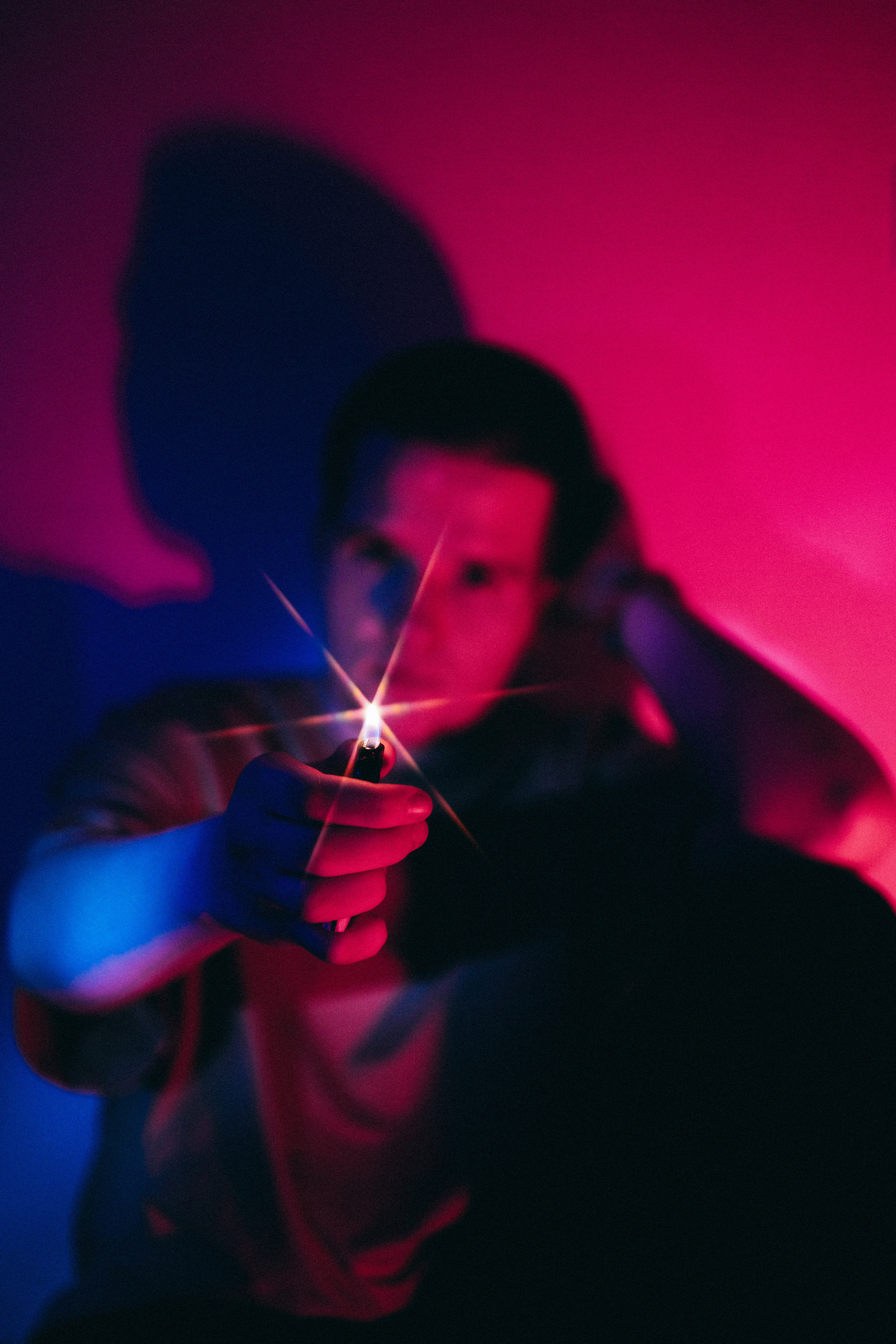 PORTRAITS. Репортажный и клубный фотограф Москва