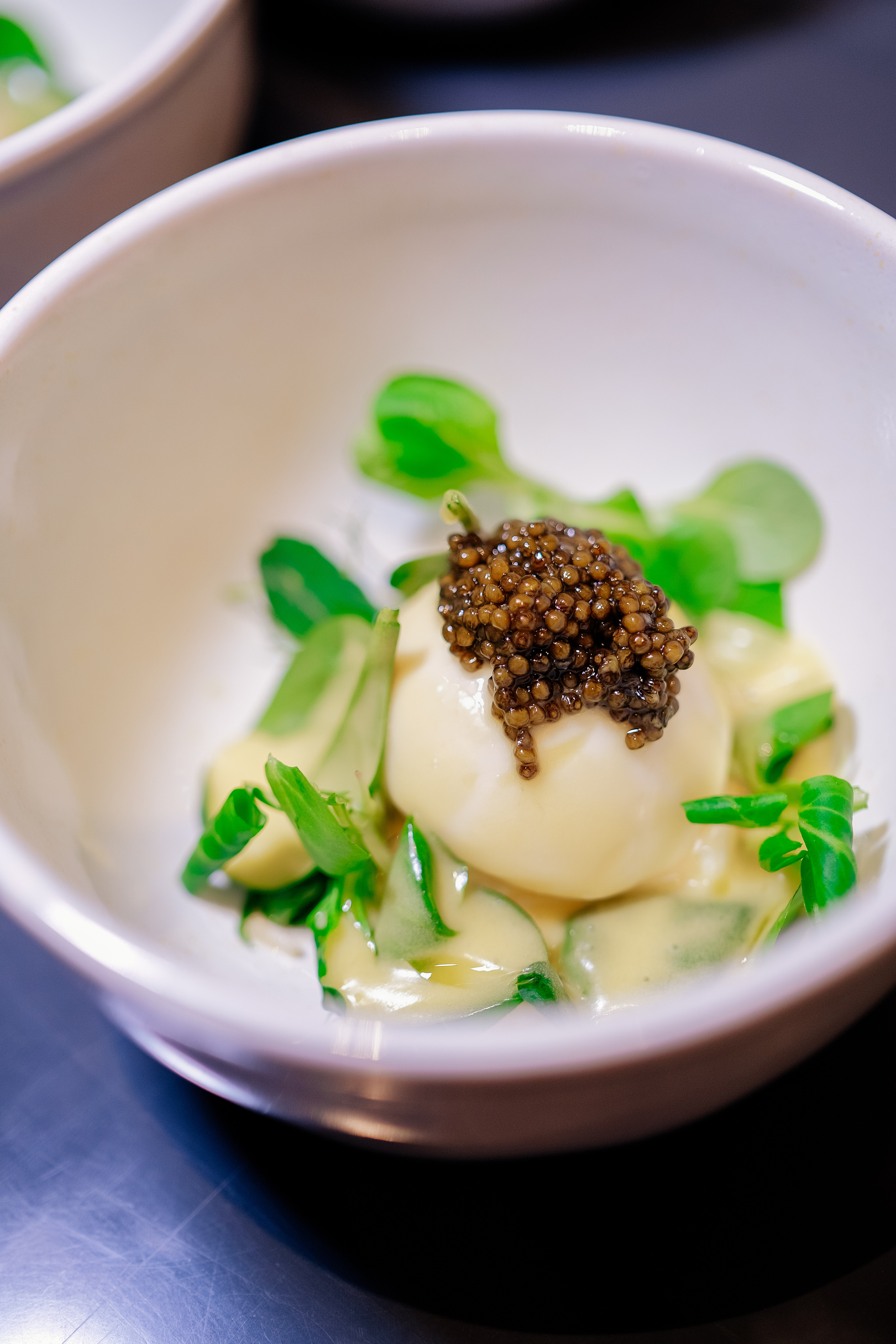 Мастер-класс шеф-поваров в ресторане «601». Репортажный и клубный фотограф Москва