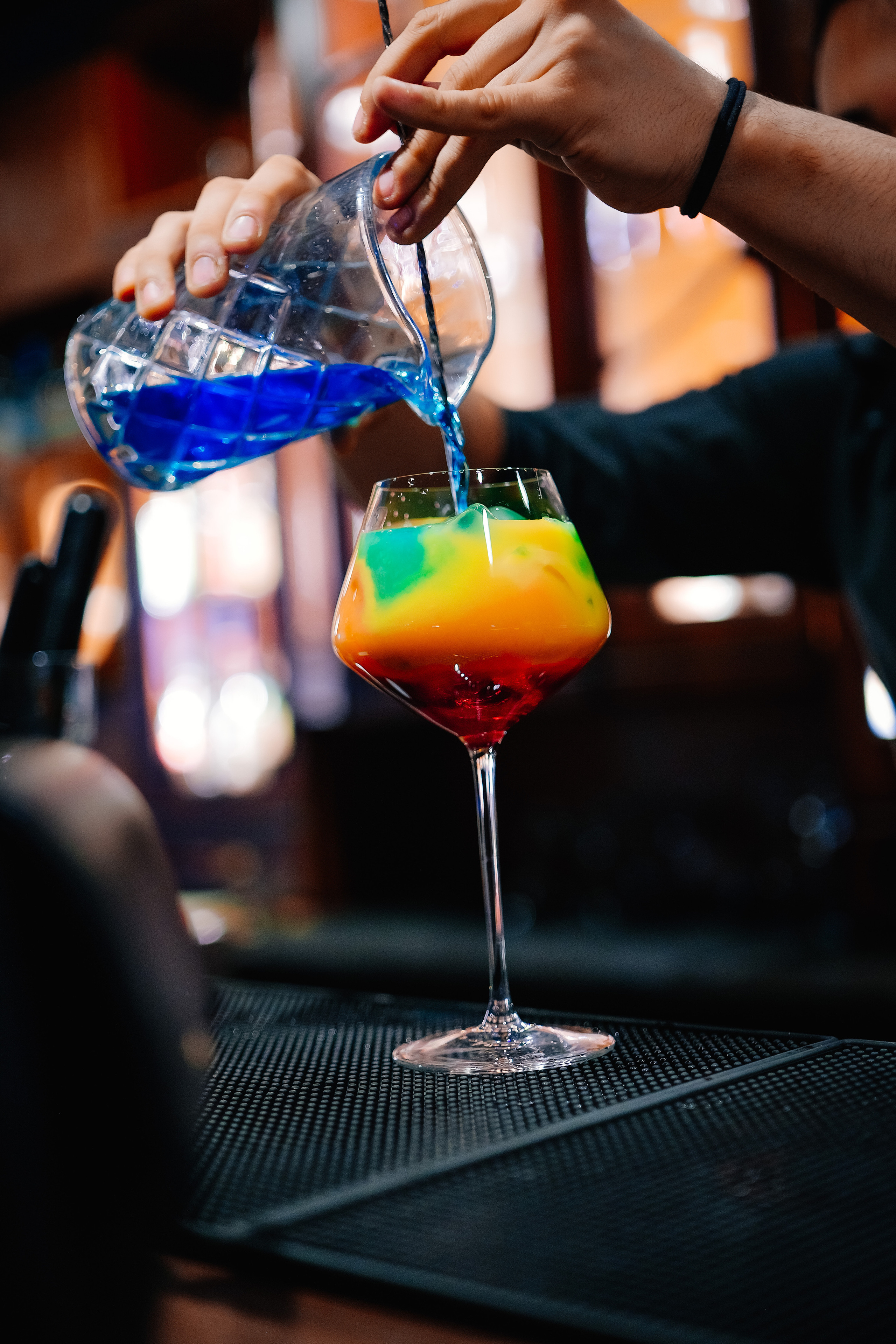 RUMKA. Репортажный и клубный фотограф Москва