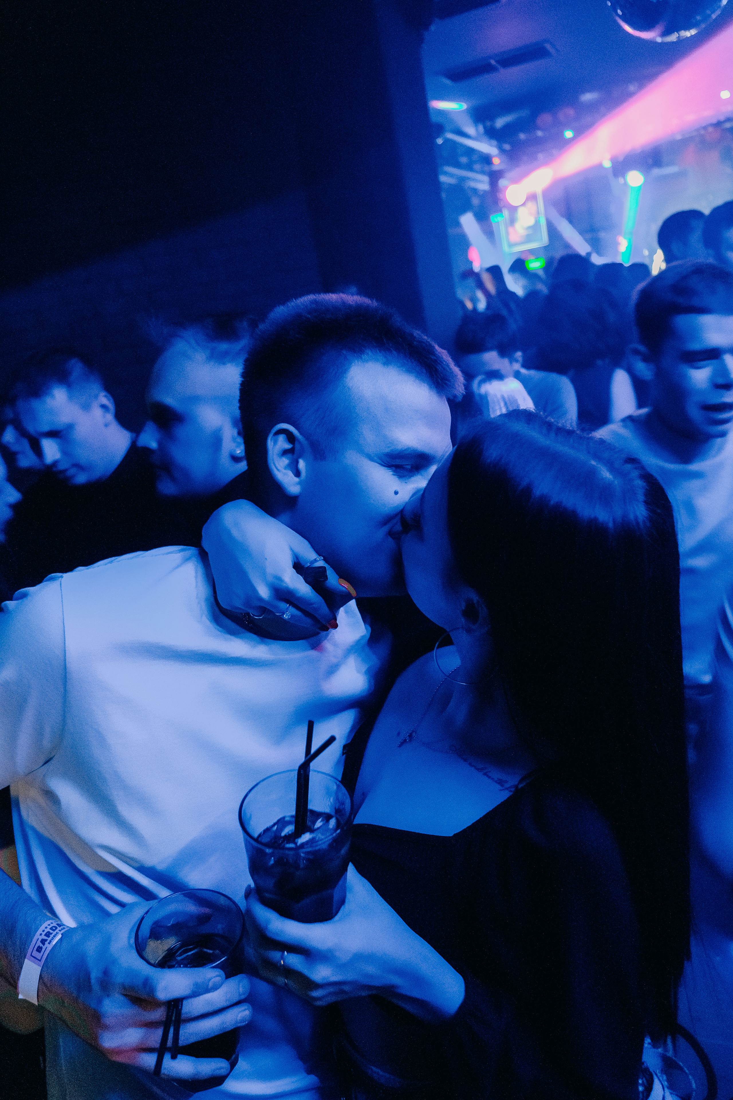 BARDAK BAR. Репортажный и клубный фотограф Москва