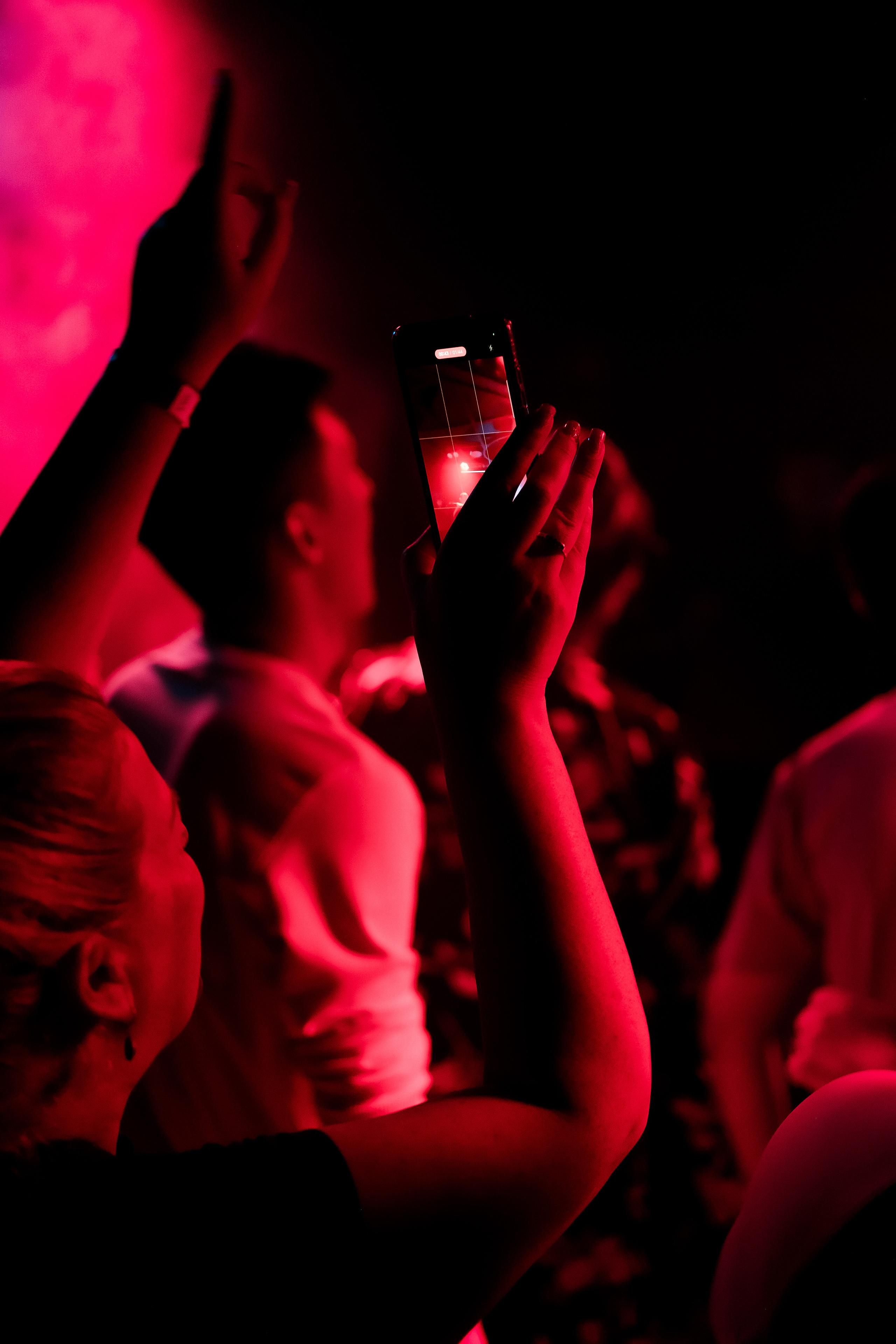 DUKE. Репортажный и клубный фотограф Москва