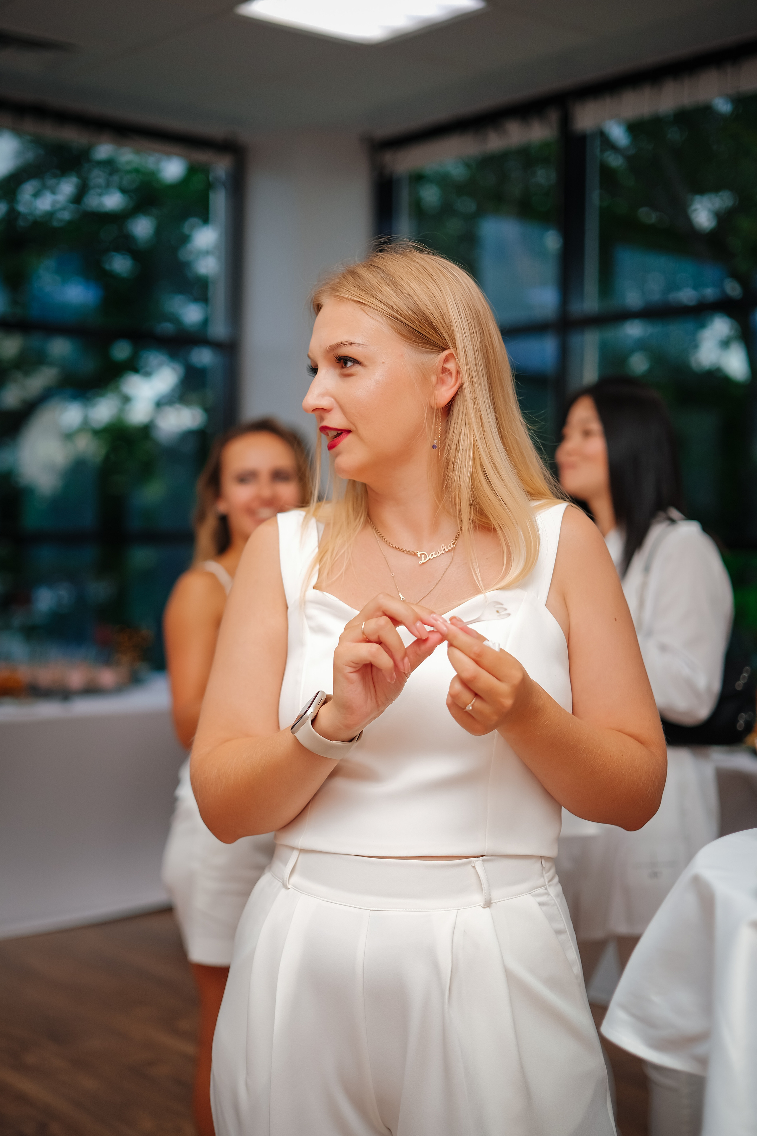 Happy Birthday, Kate. Репортажный и клубный фотограф Москва