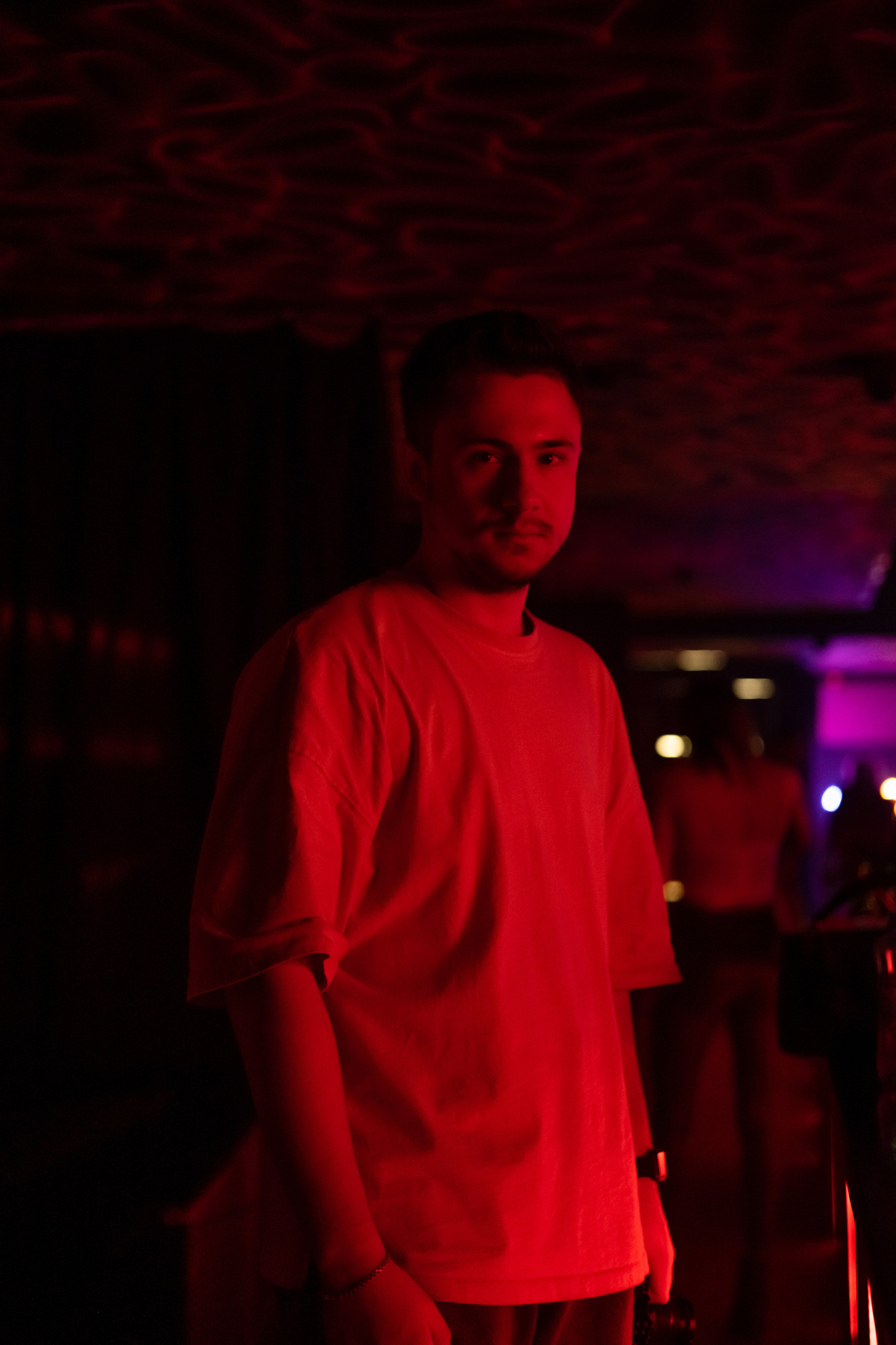 BARDAK BAR. Репортажный и клубный фотограф Москва