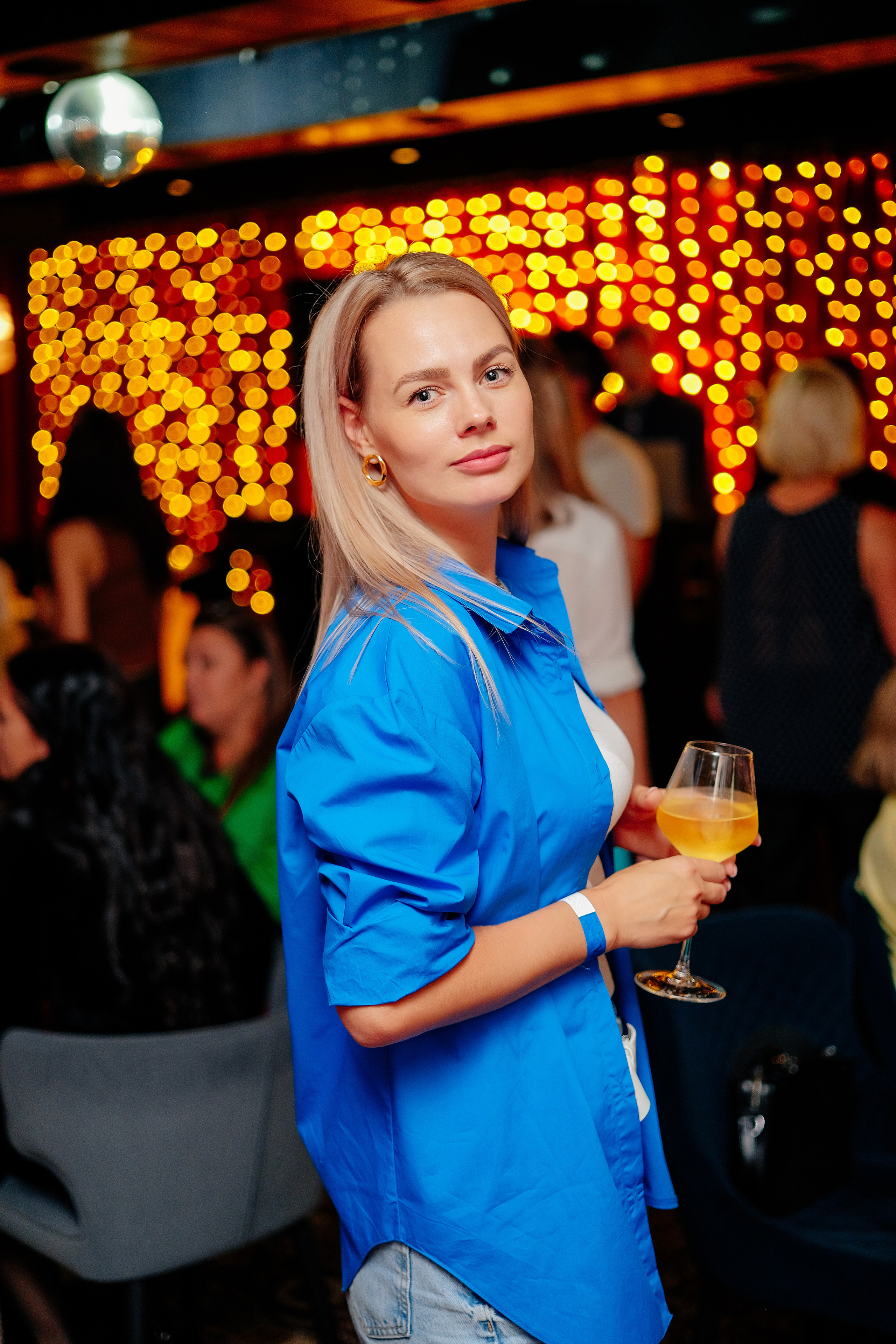 RUMKA. Репортажный и клубный фотограф Москва