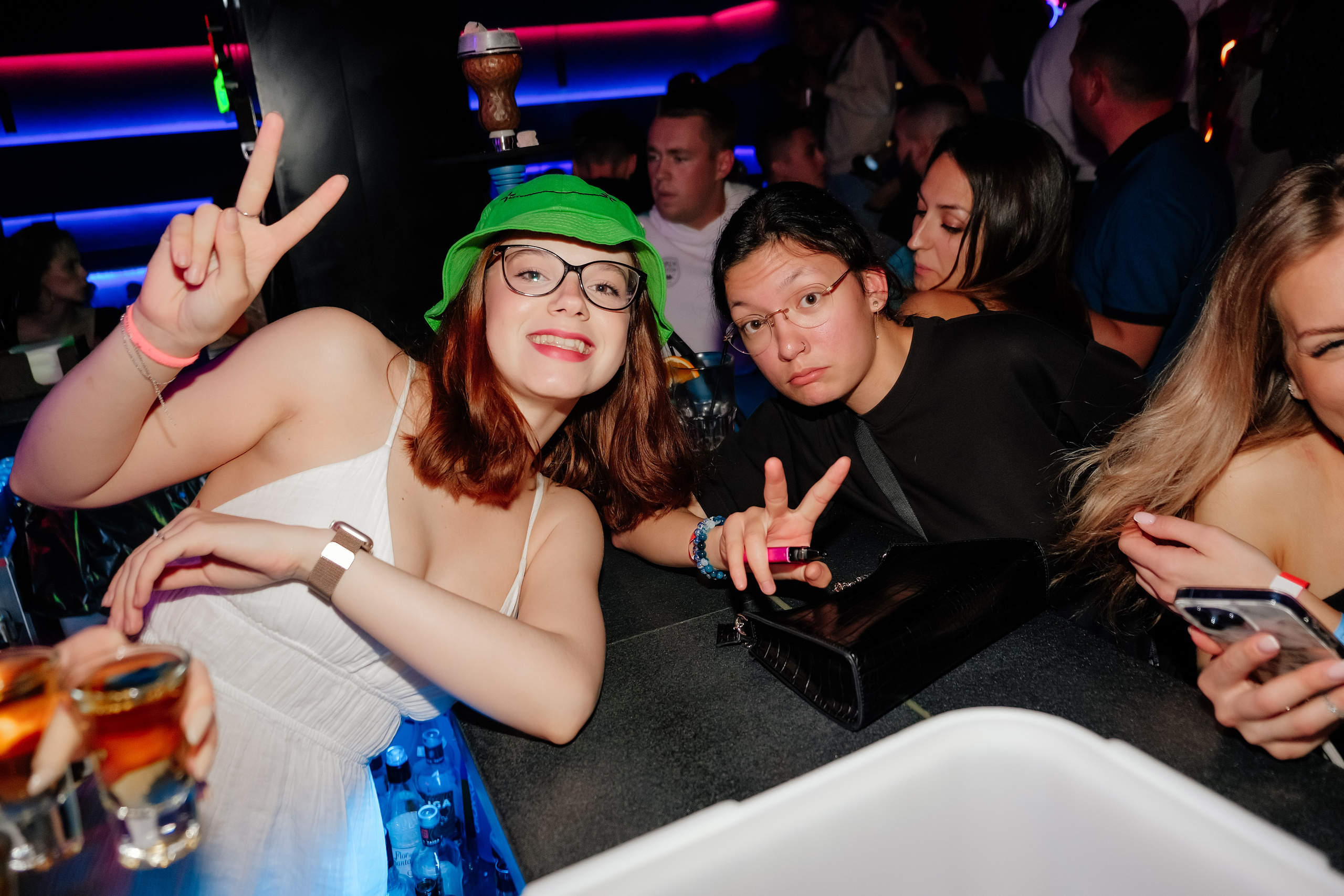 BARDAK BAR. Репортажный и клубный фотограф Москва