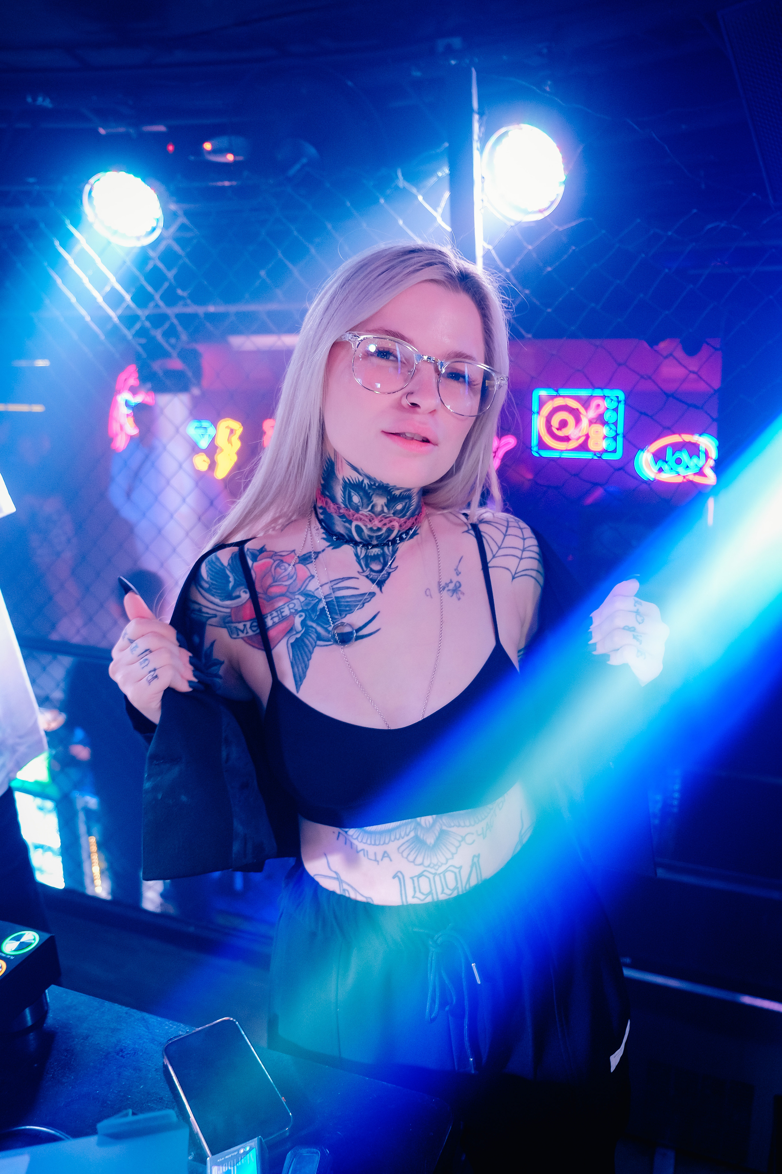 BARDAK BAR. Репортажный и клубный фотограф Москва