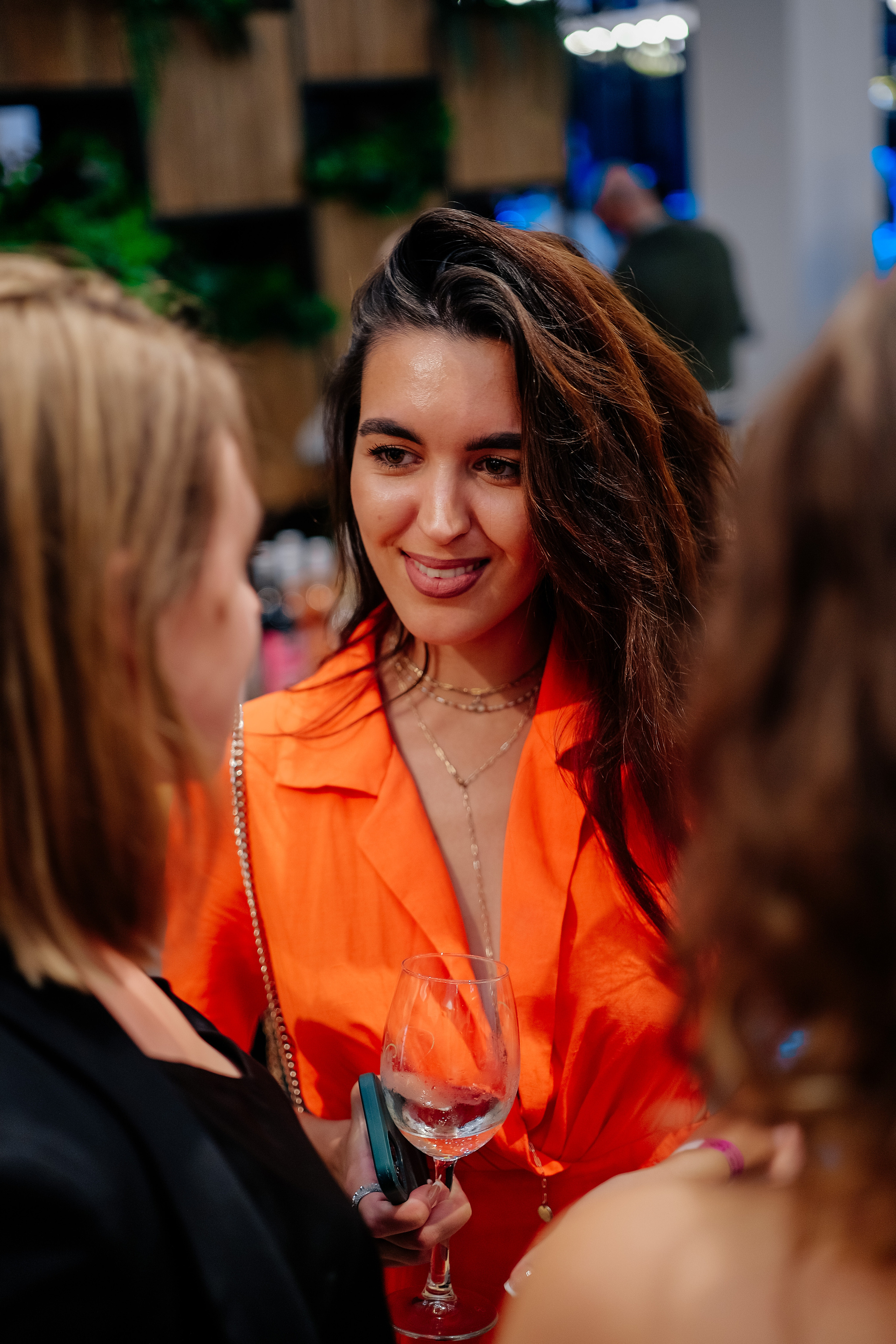 Wine Festival. Репортажный и клубный фотограф Москва