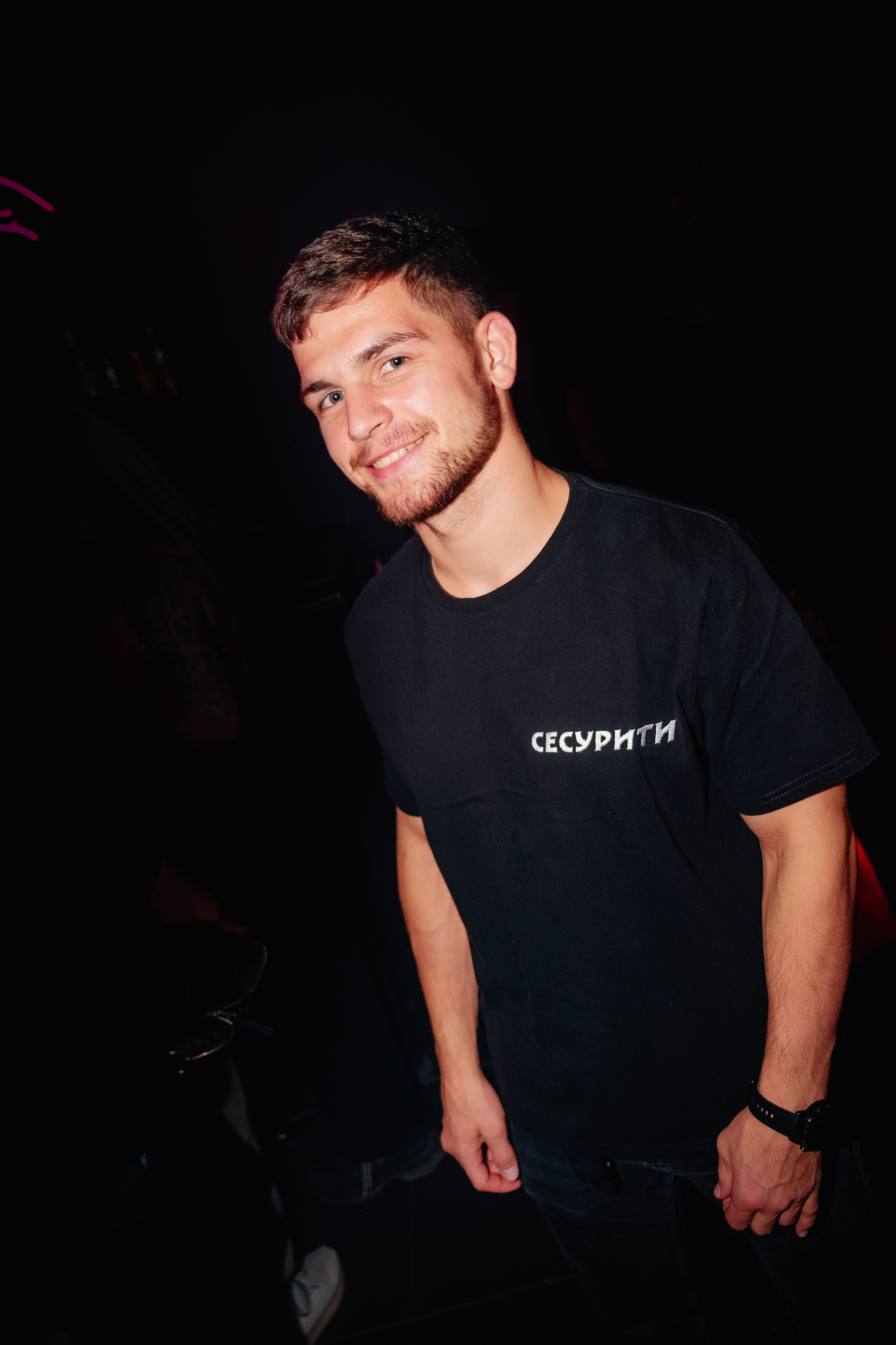 BARDAK BAR. Репортажный и клубный фотограф Москва