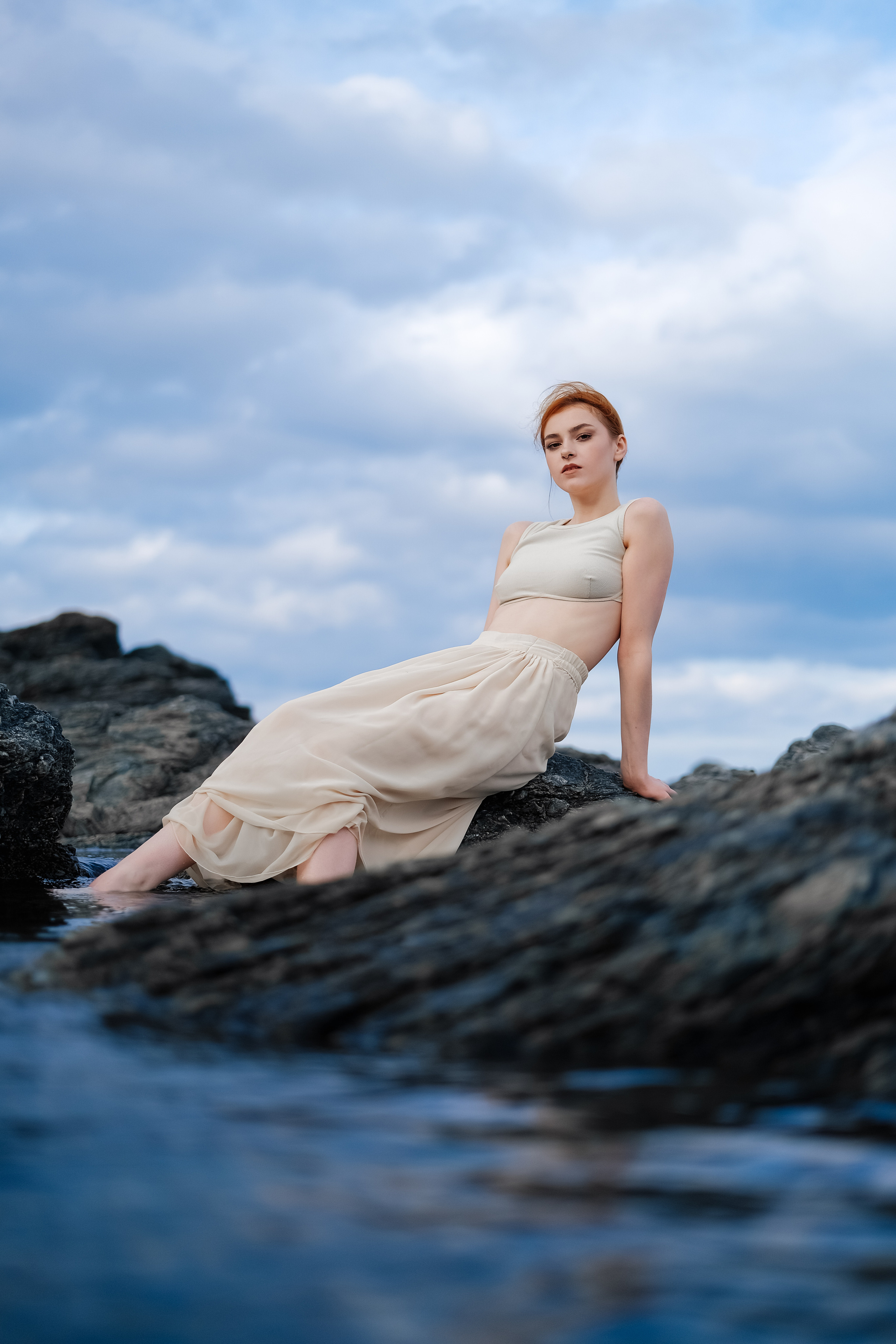 PORTRAITS. Репортажный и клубный фотограф Москва