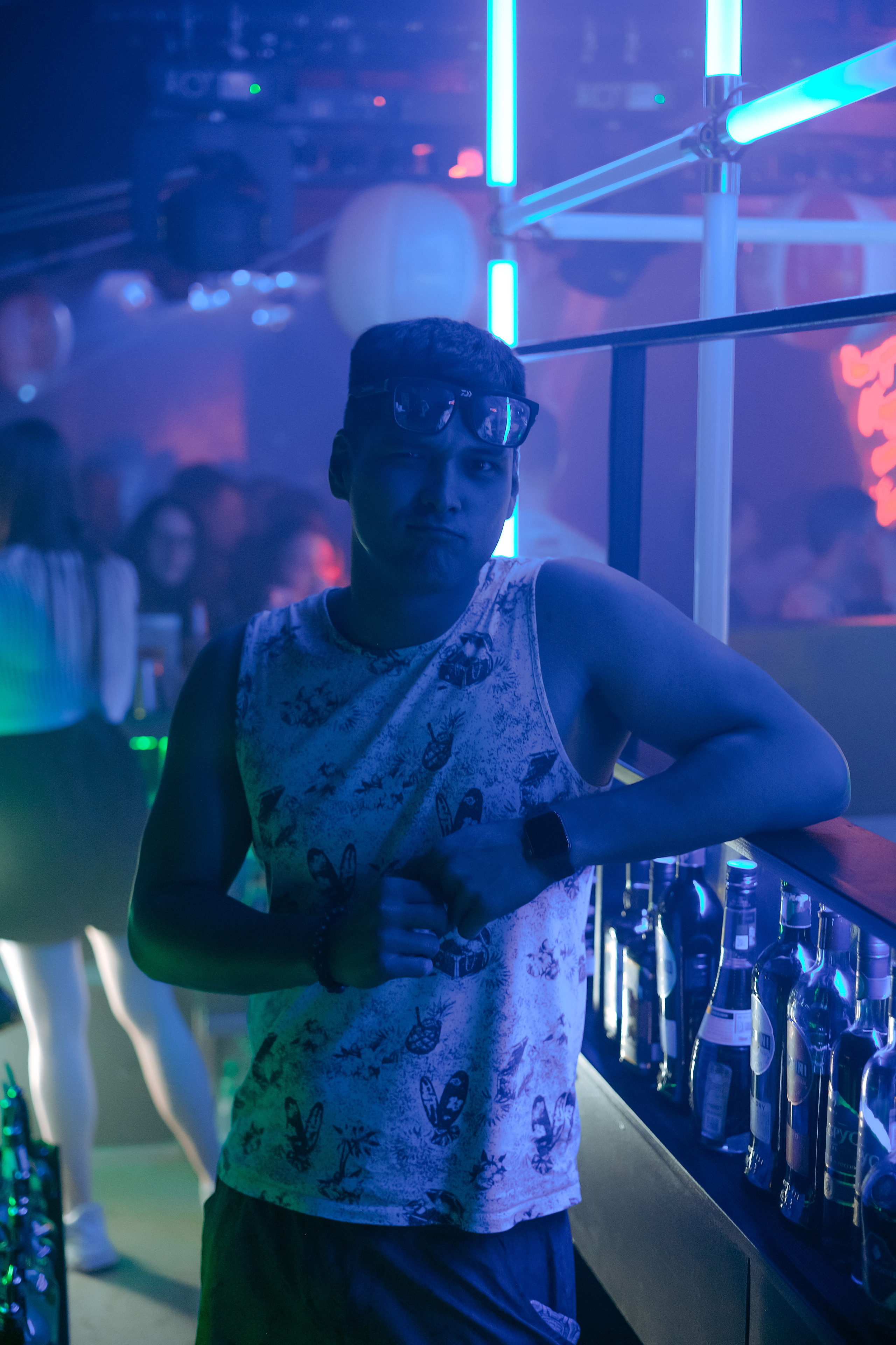 BARDAK BAR. Репортажный и клубный фотограф Москва