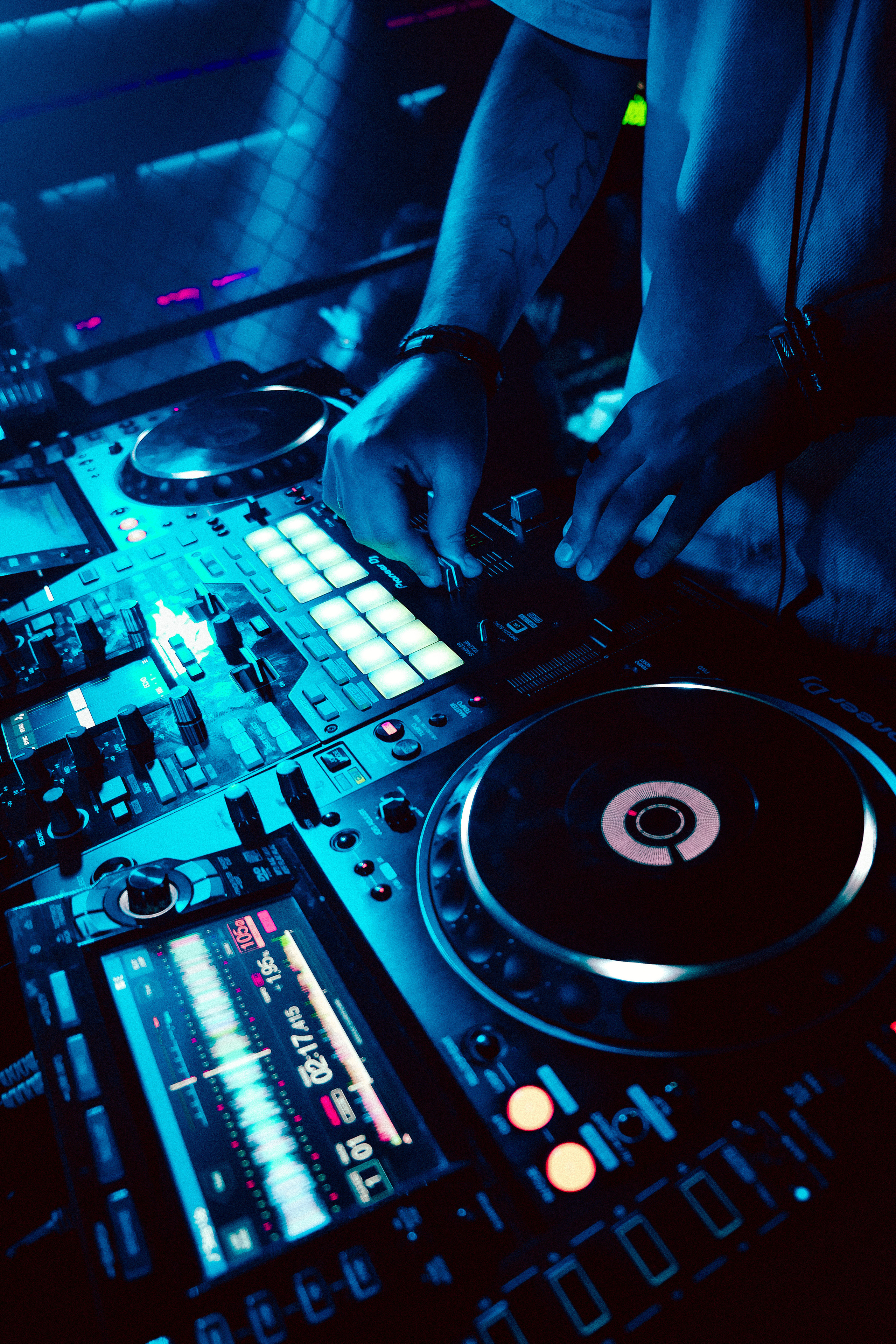 BARDAK BAR. Репортажный и клубный фотограф Москва