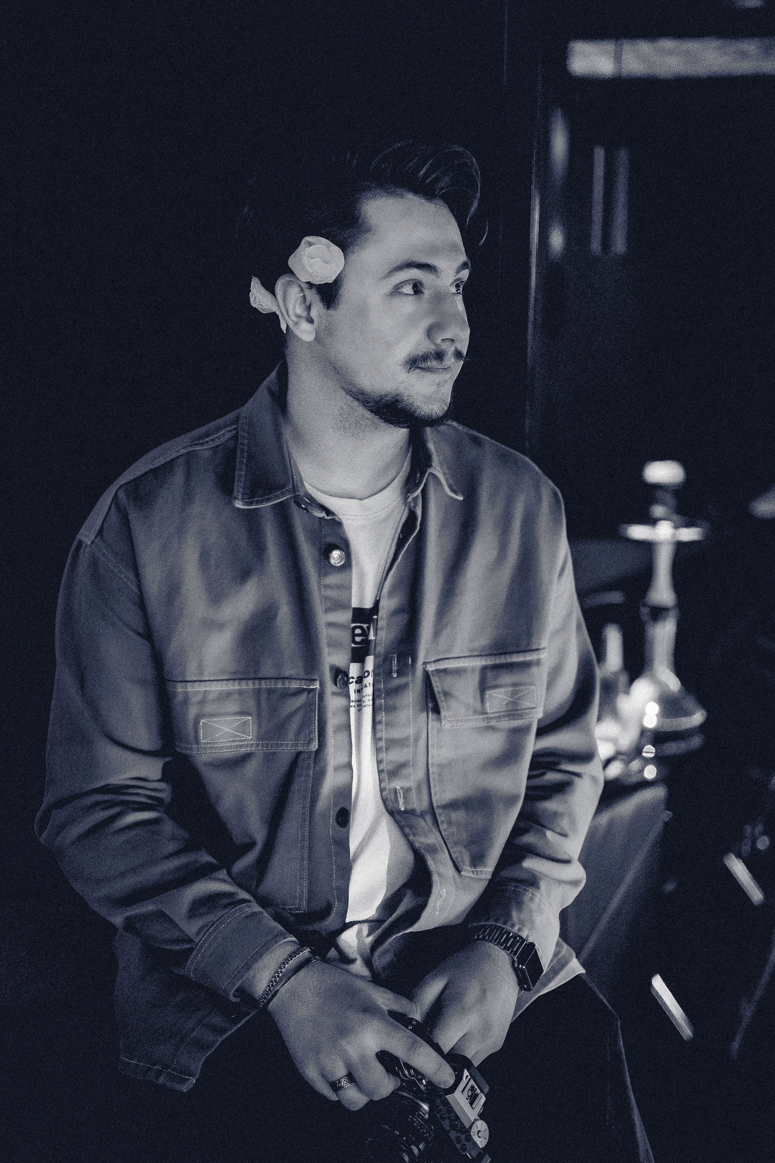 BARDAK BAR. Репортажный и клубный фотограф Москва