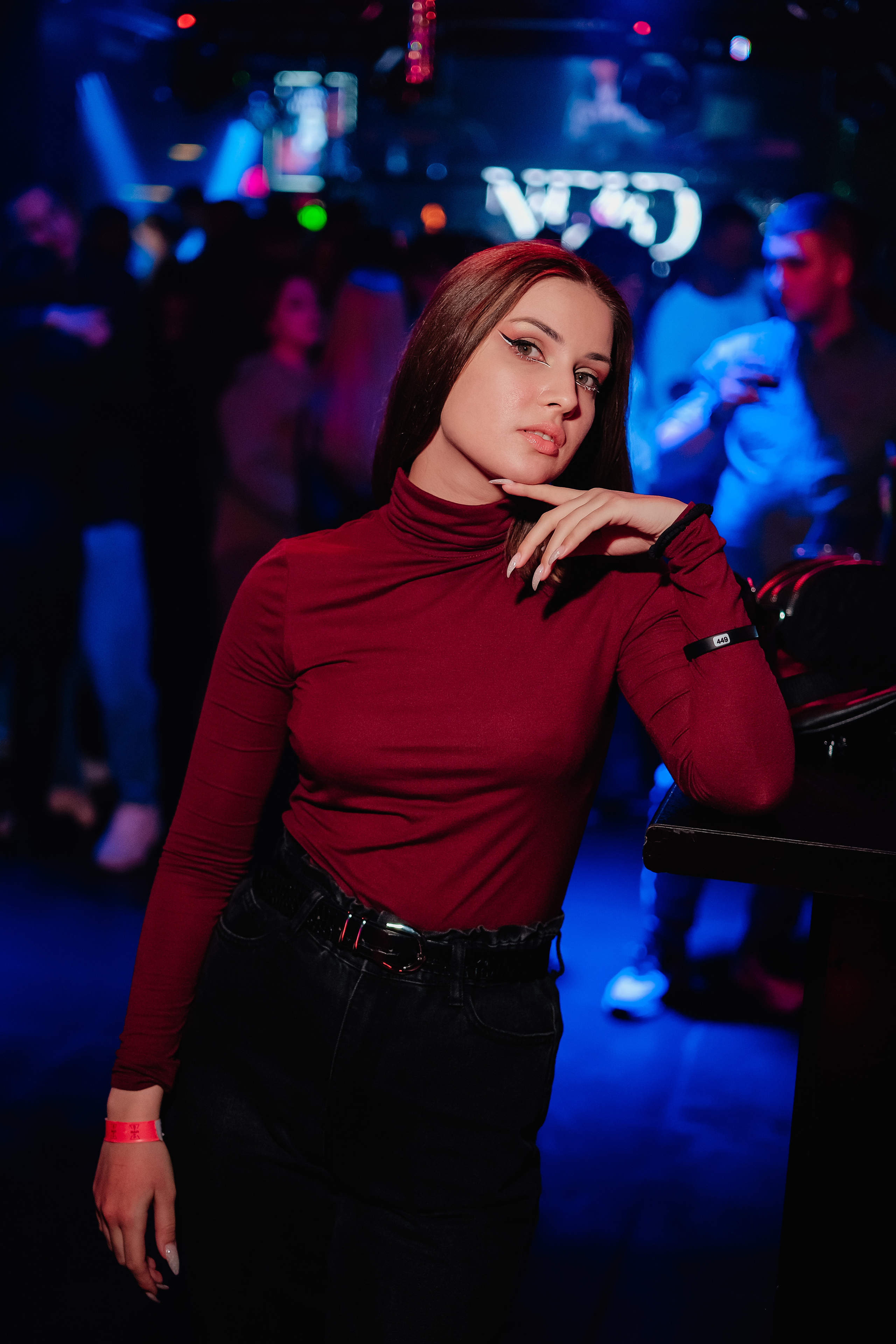 BARDAK BAR. Репортажный и клубный фотограф Москва