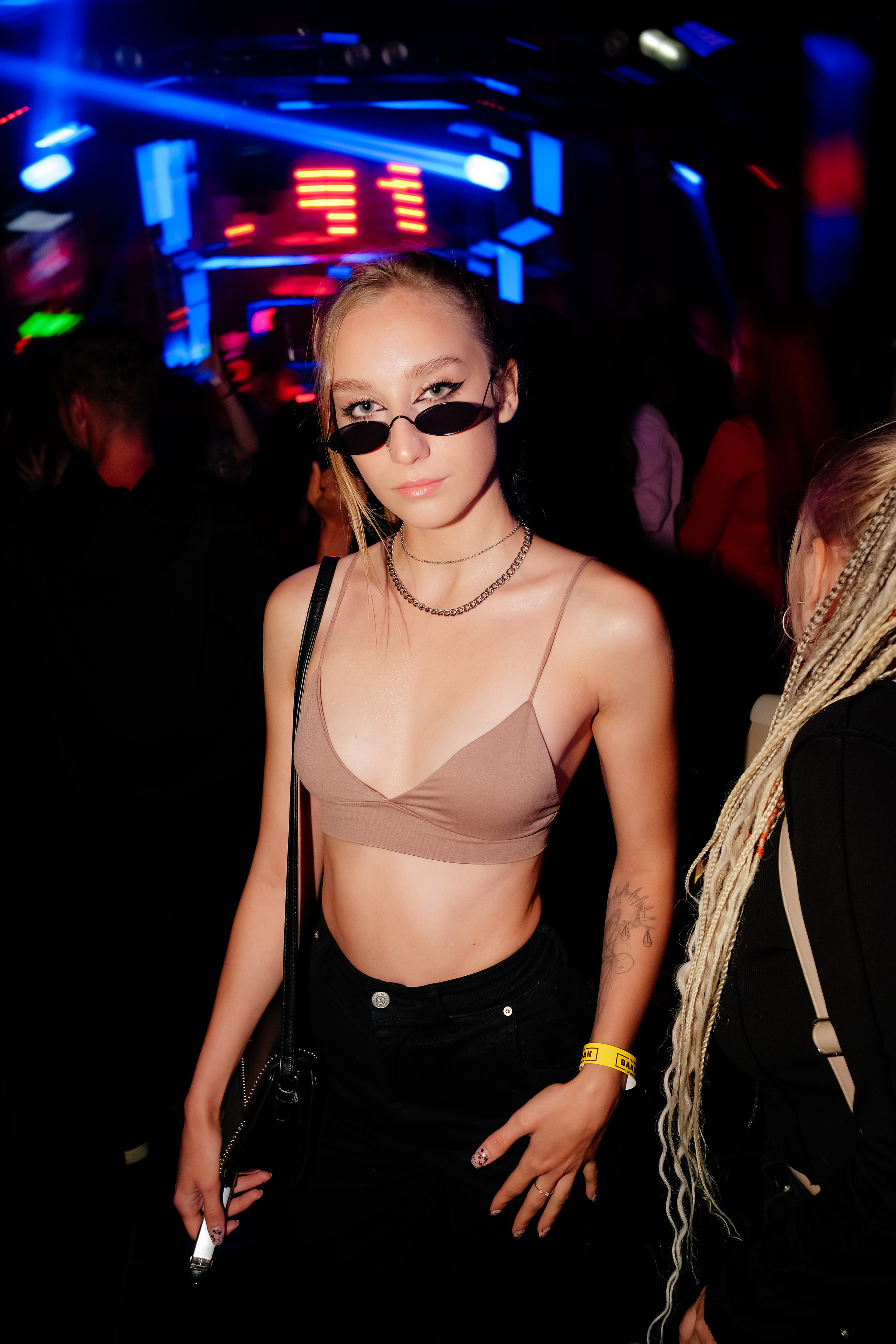 BARDAK BAR. Репортажный и клубный фотограф Москва