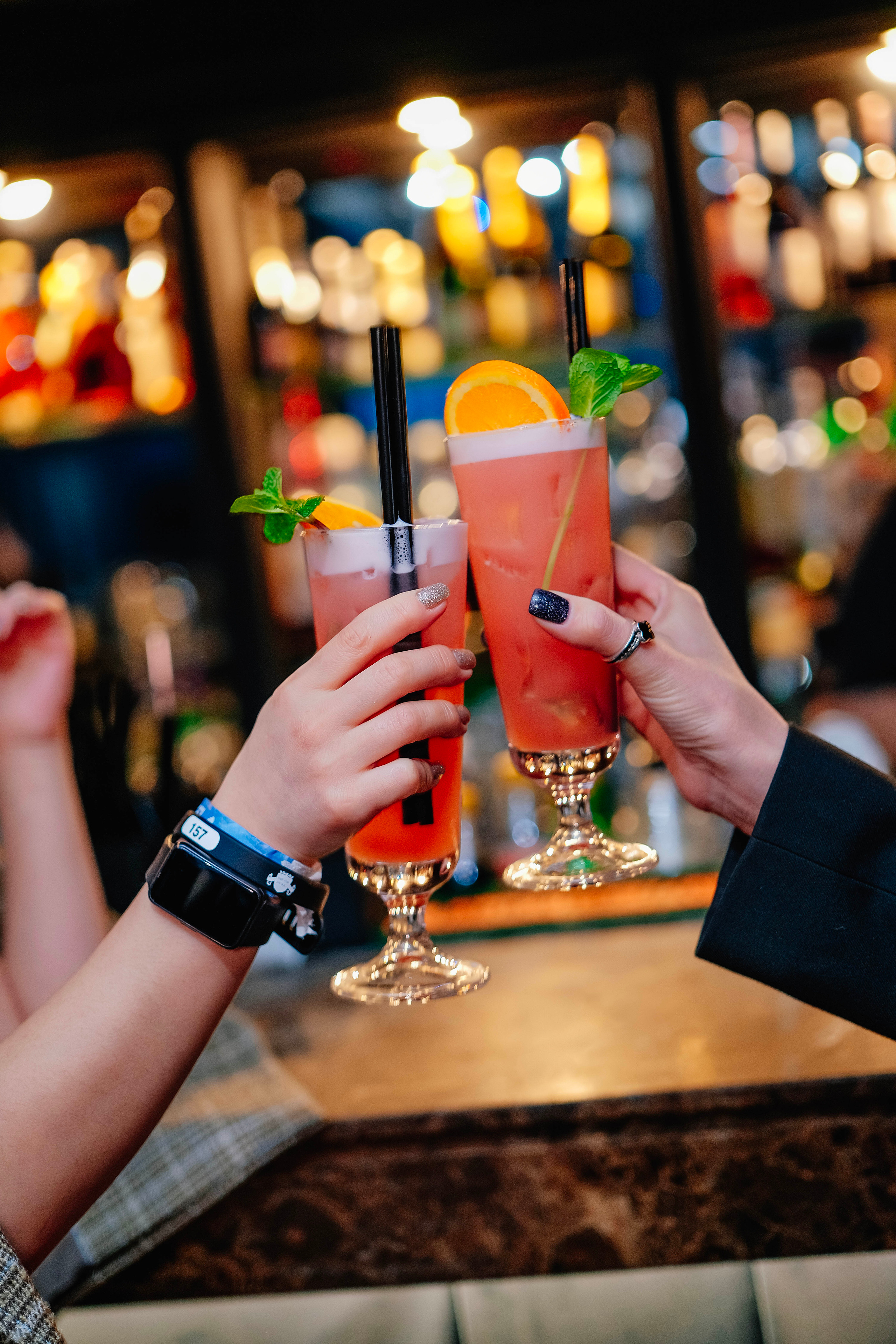 DUKE. Репортажный и клубный фотограф Москва