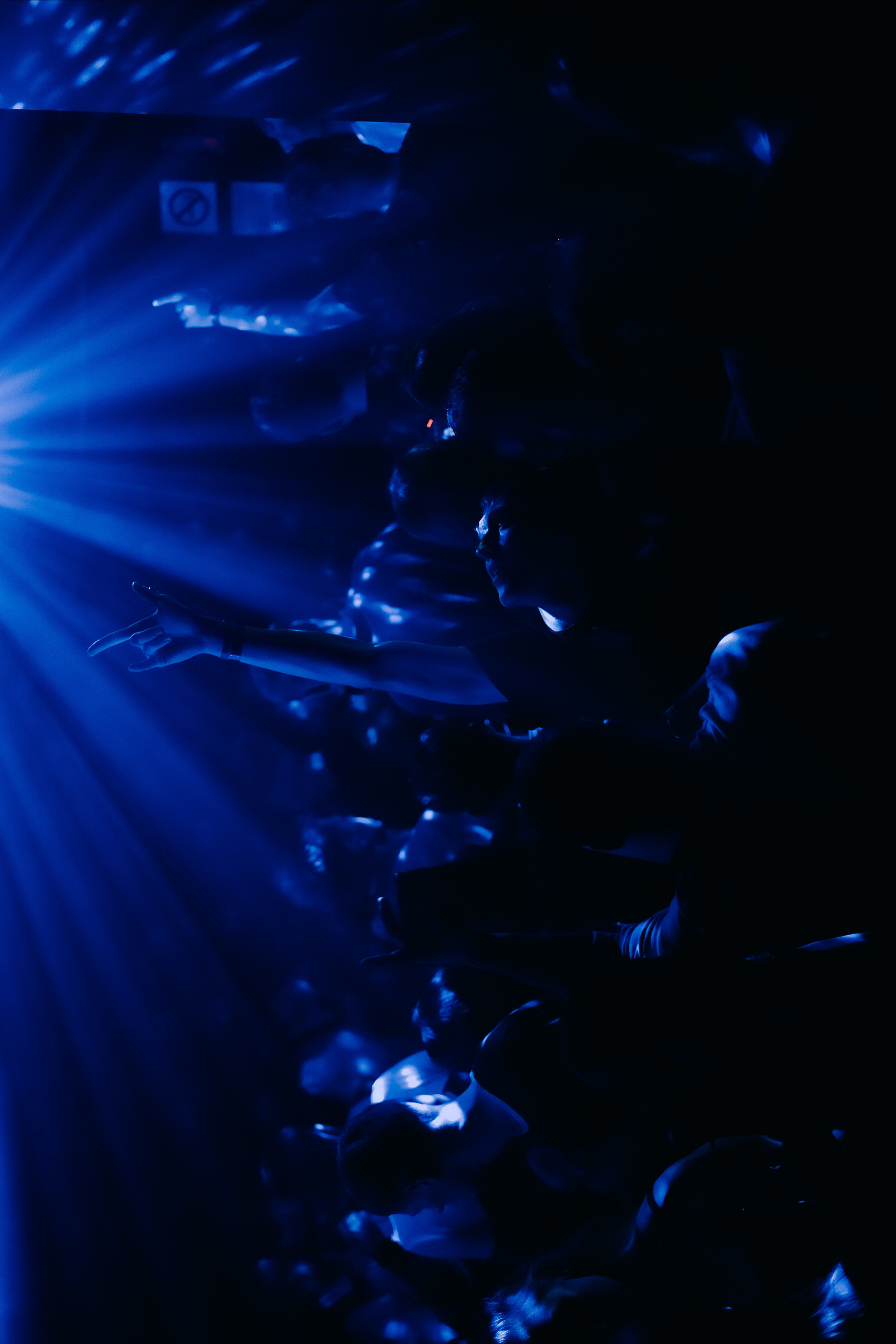 BARDAK BAR. Репортажный и клубный фотограф Москва