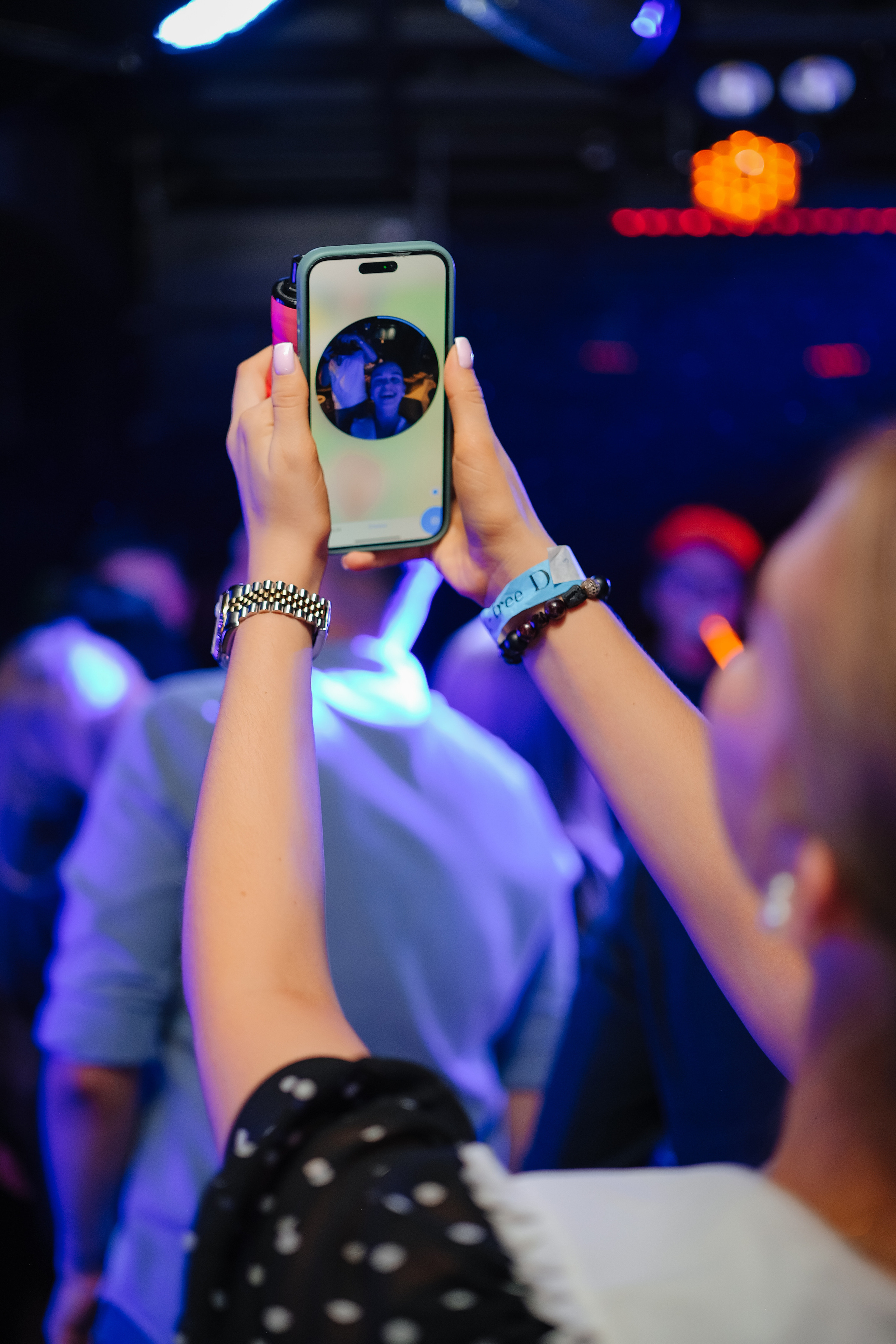 DUKE. Репортажный и клубный фотограф Москва