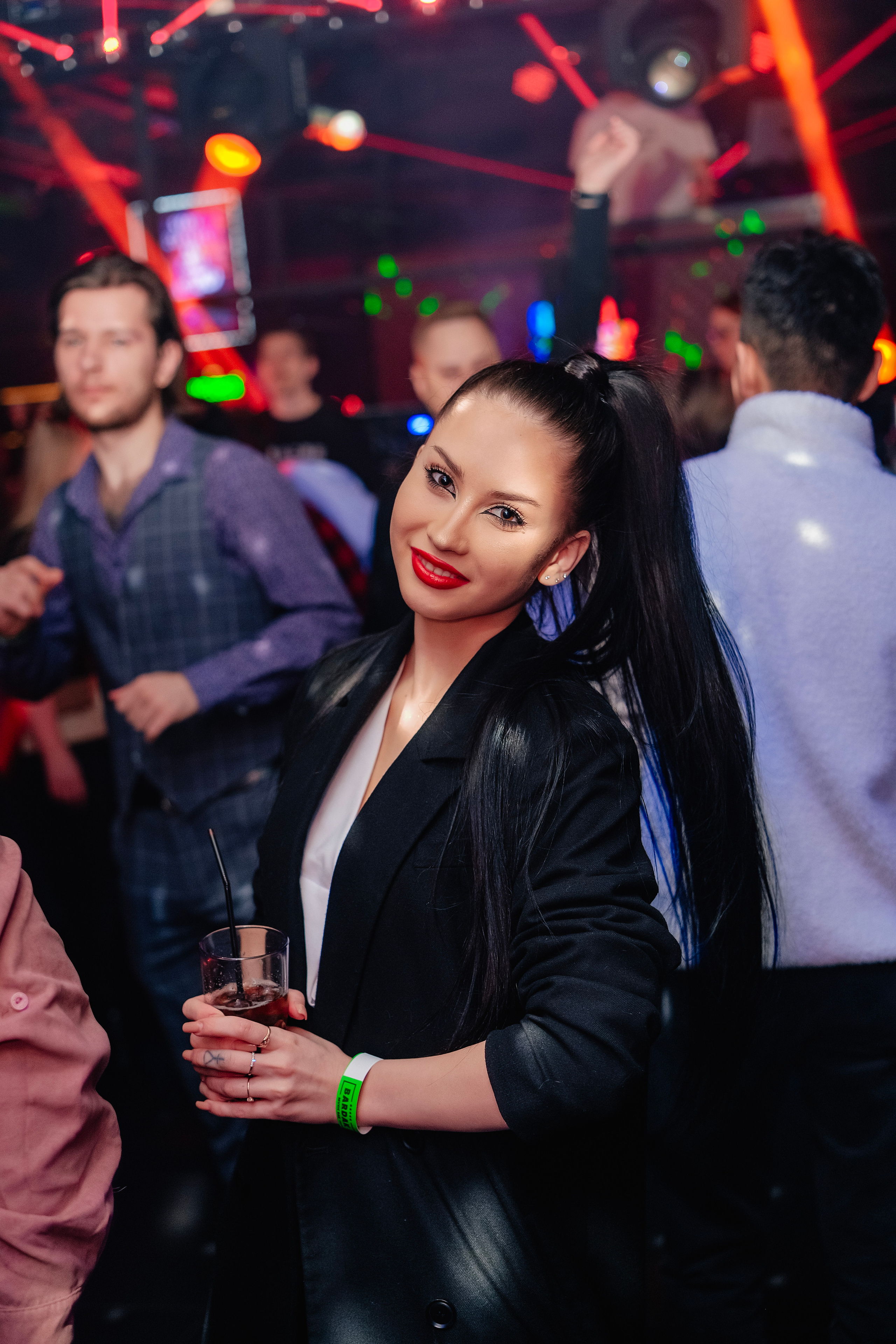 BARDAK BAR. Репортажный и клубный фотограф Москва