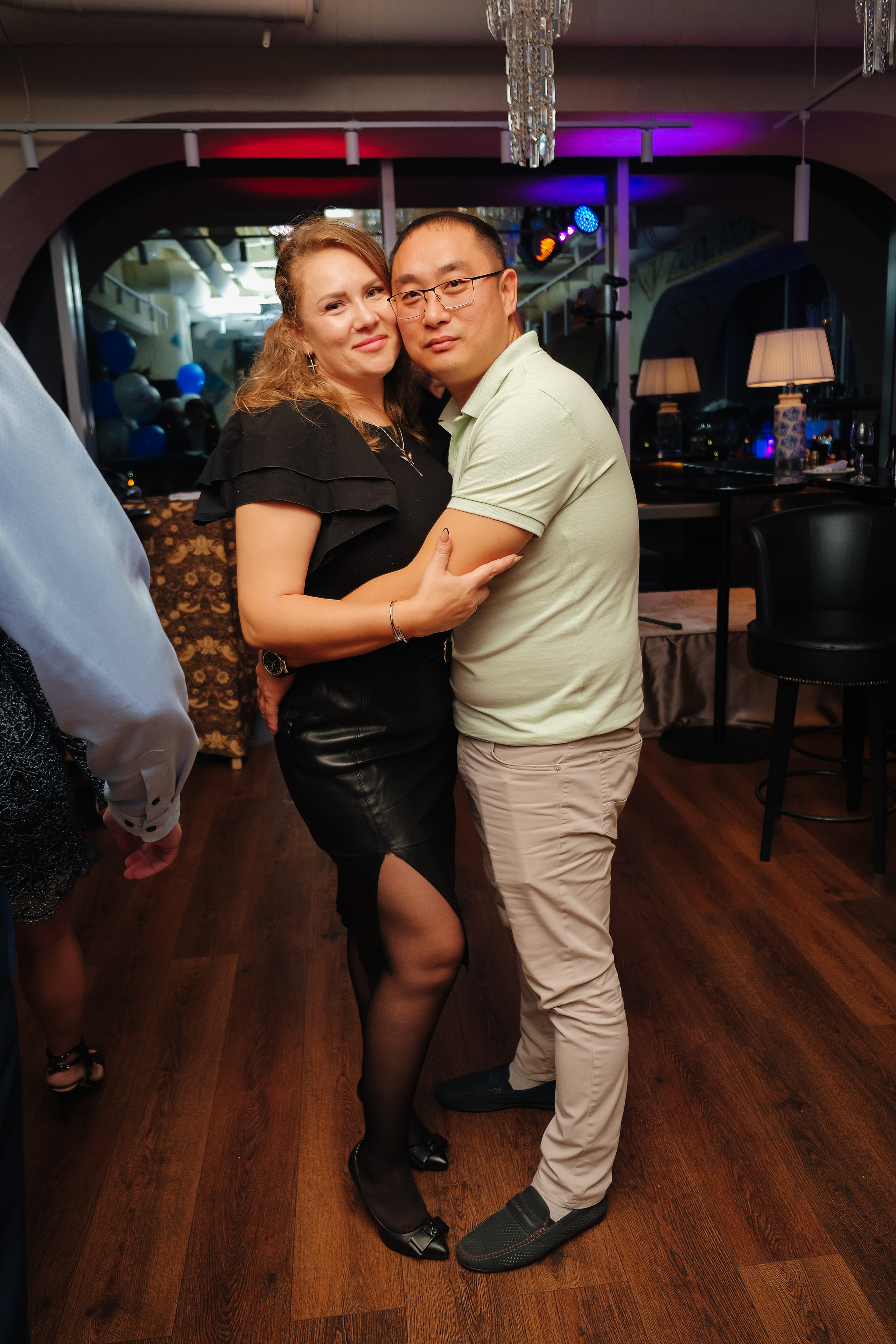 Корпоратив компании «Приоритет». Репортажный и клубный фотограф Москва