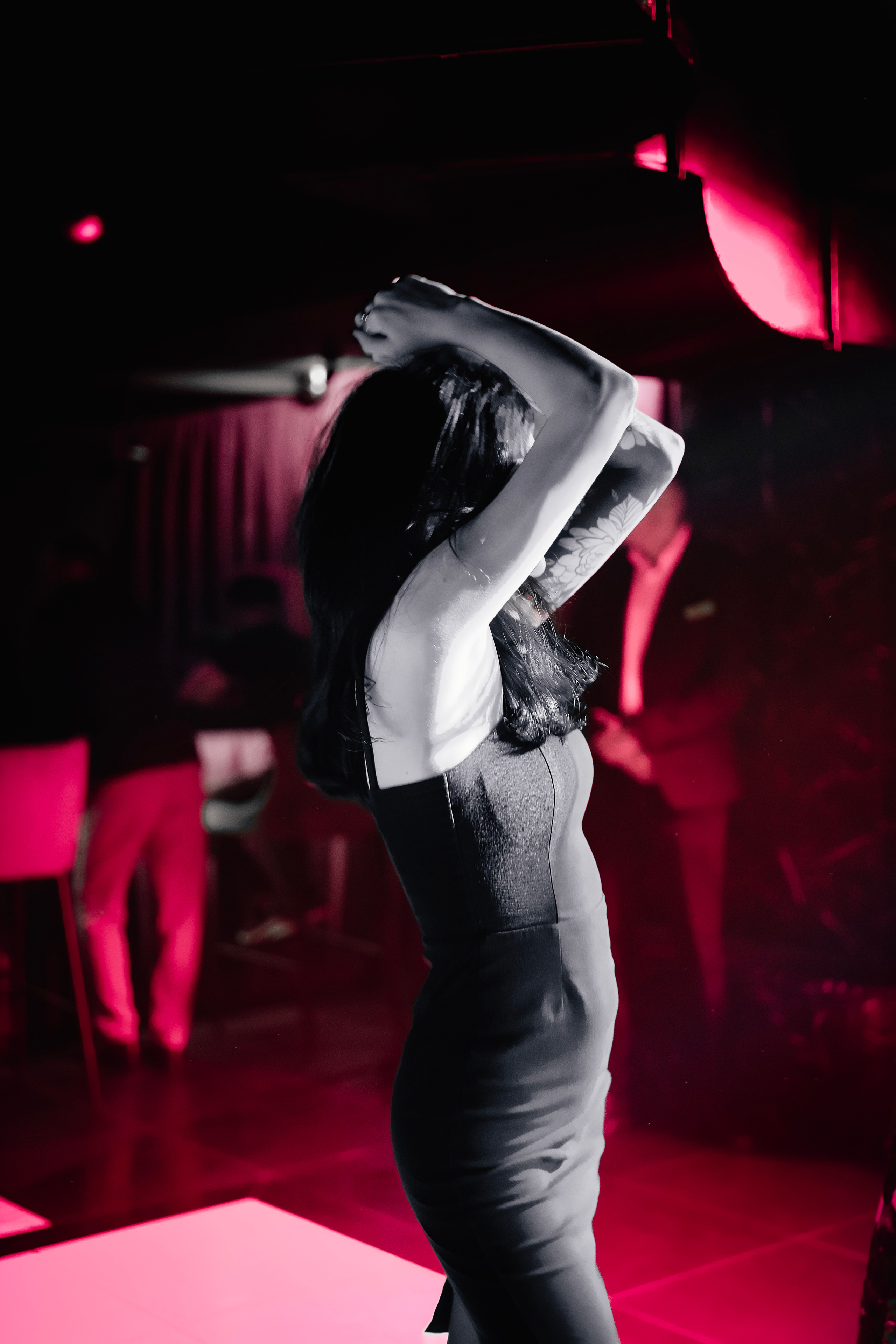 DUKE. Репортажный и клубный фотограф Москва