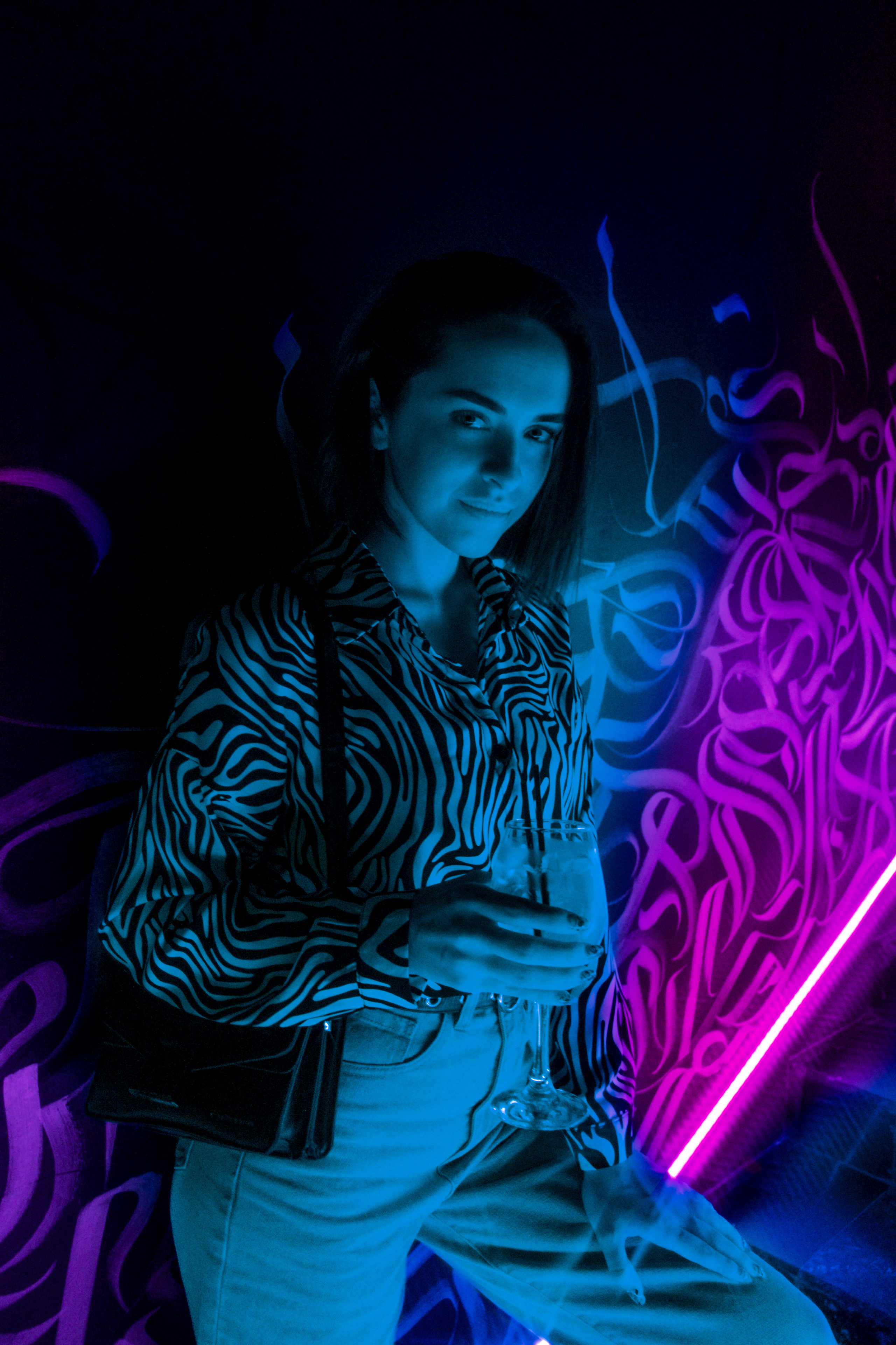 BARDAK BAR. Репортажный и клубный фотограф Москва