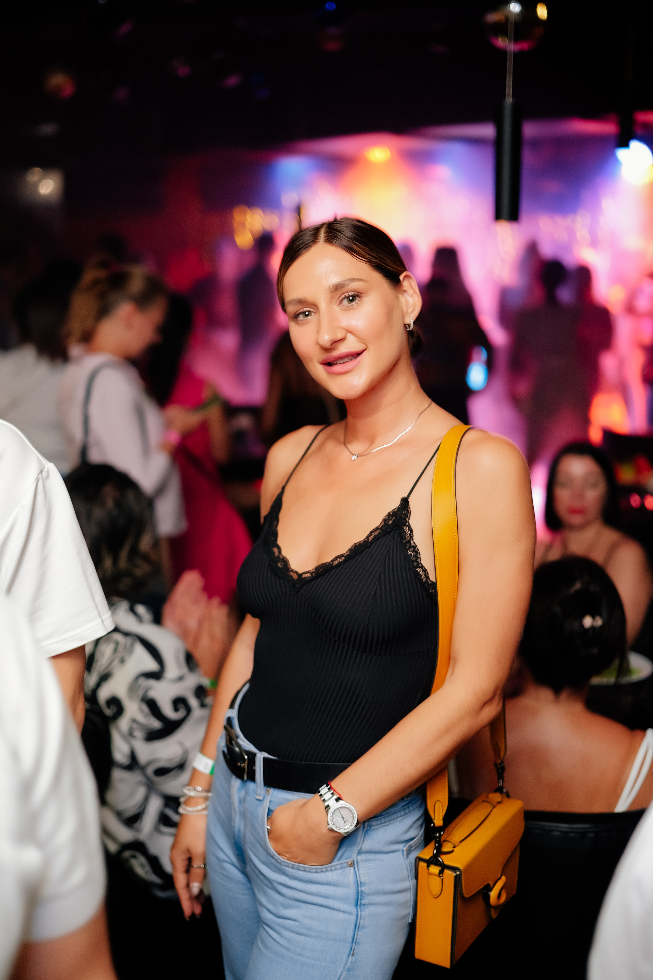 DUKE. Репортажный и клубный фотограф Москва