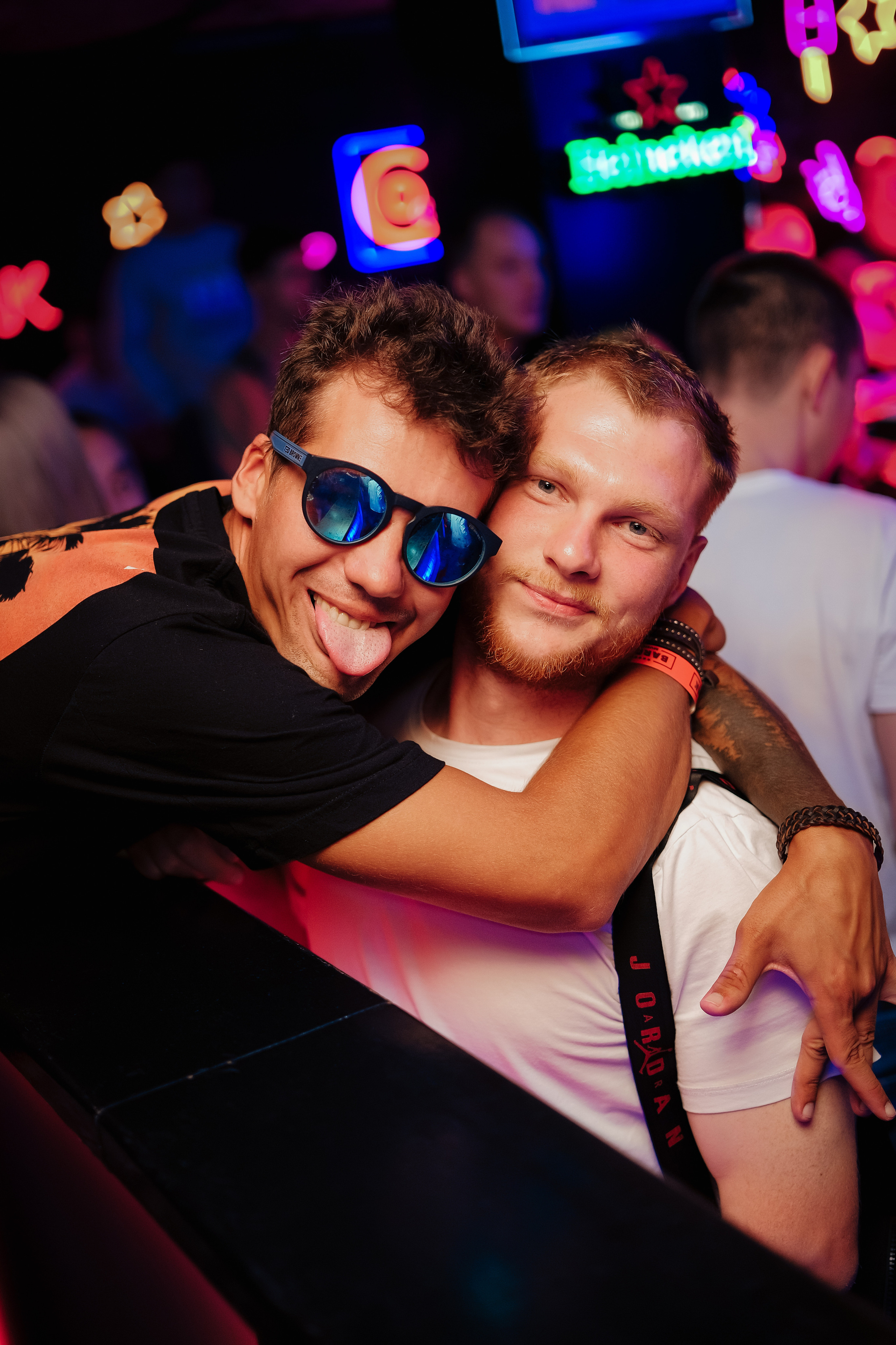 BARDAK BAR. Репортажный и клубный фотограф Москва