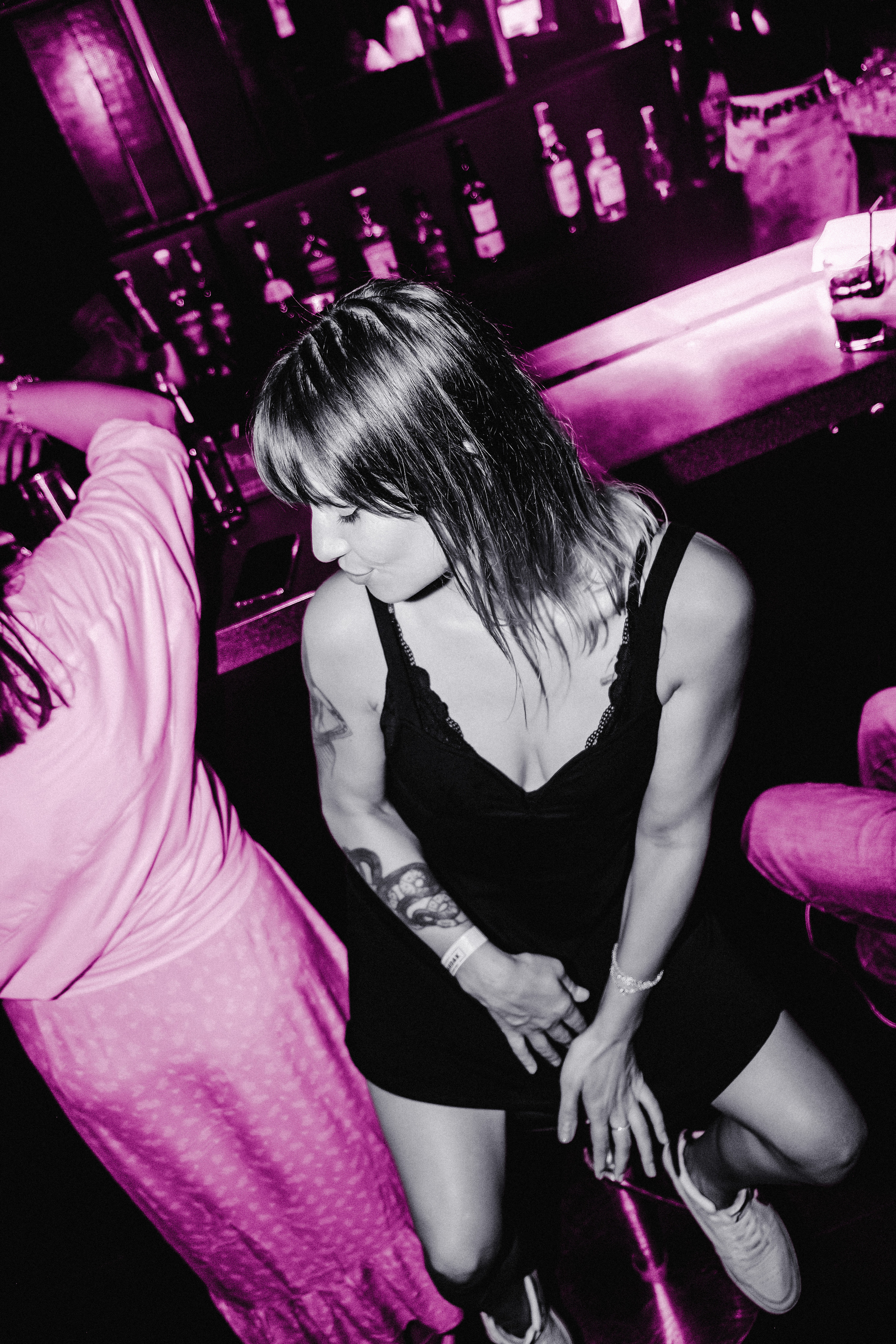 BARDAK BAR. Репортажный и клубный фотограф Москва