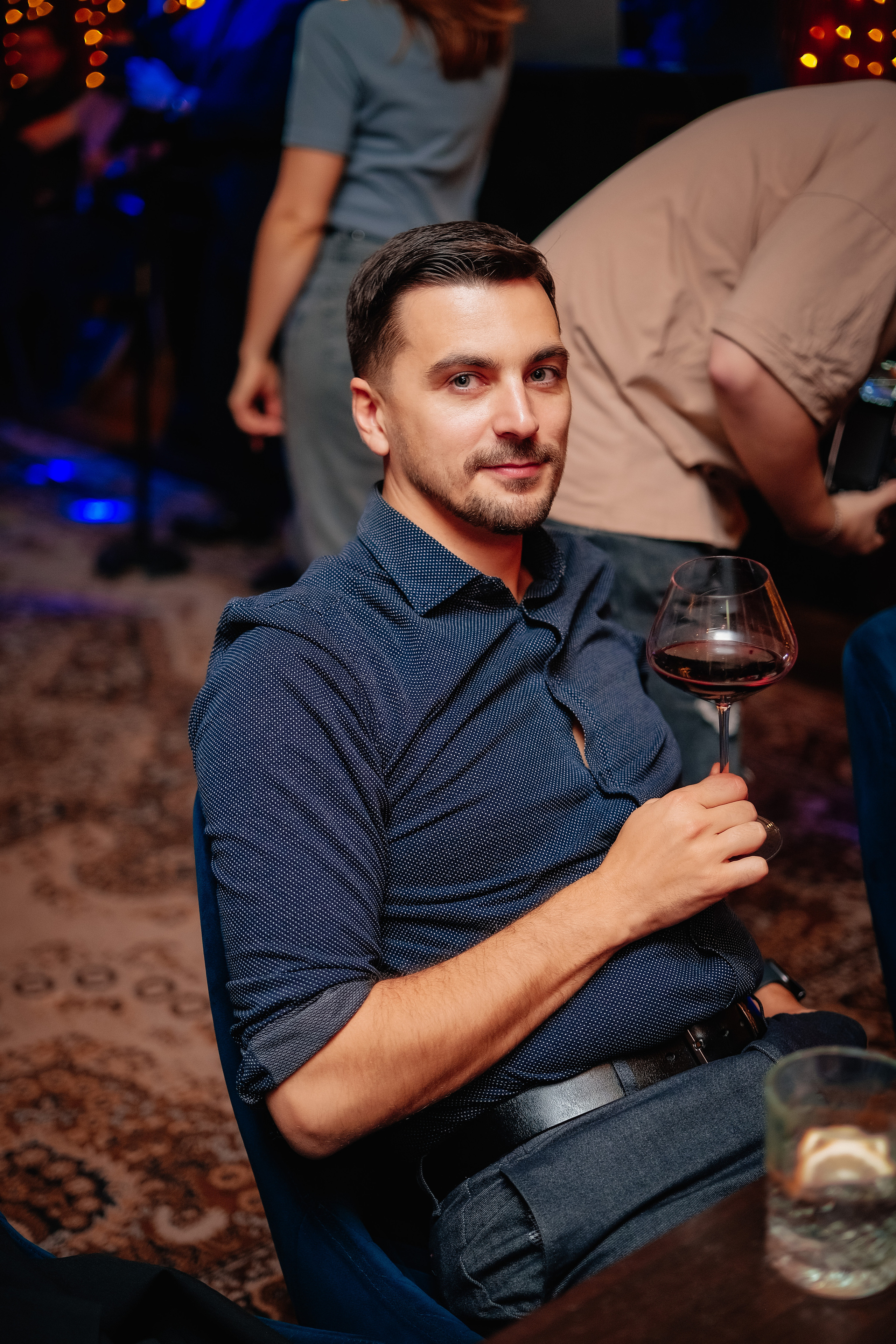 RUMKA. Репортажный и клубный фотограф Москва