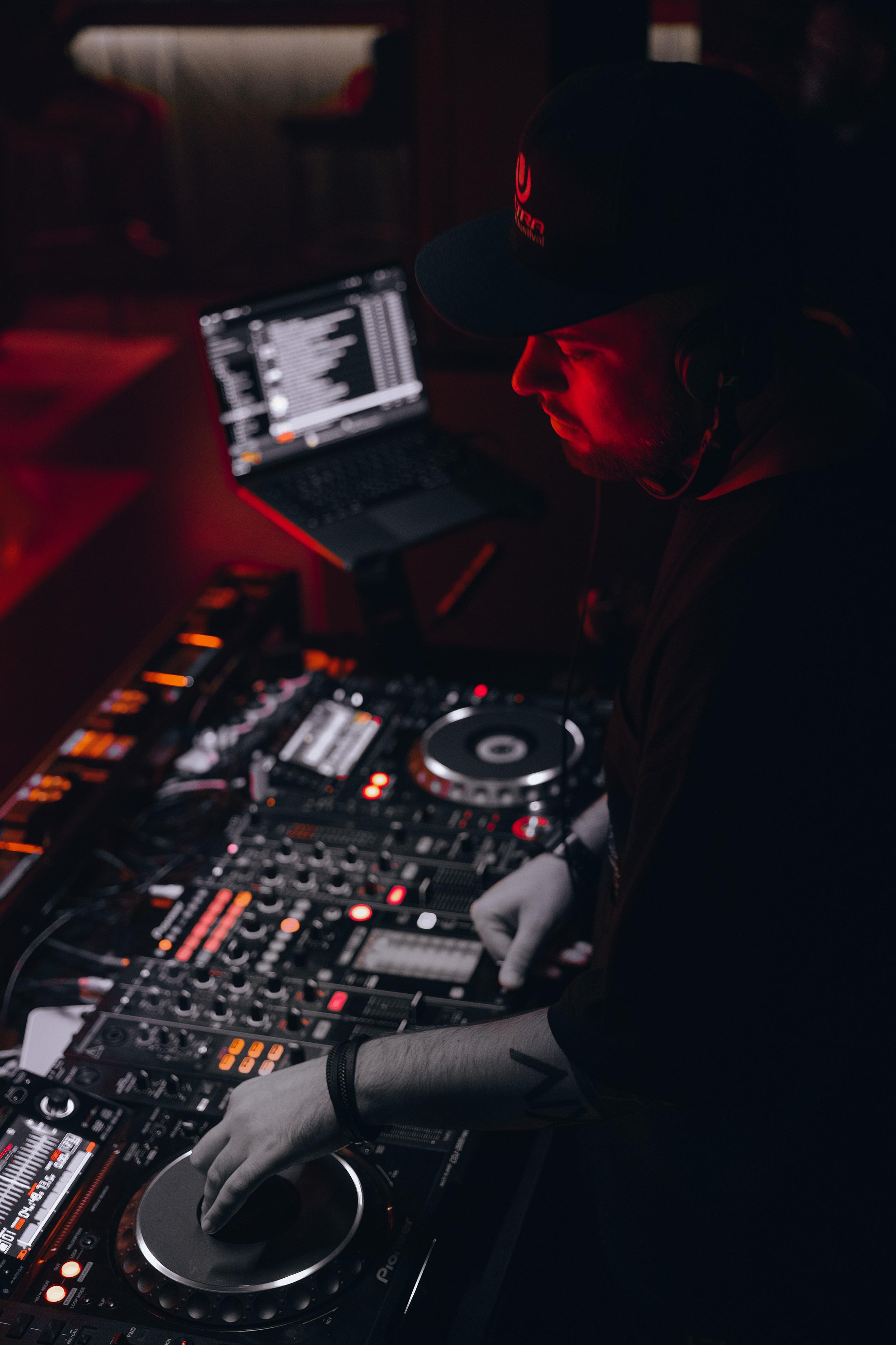 BARDAK BAR. Репортажный и клубный фотограф Москва