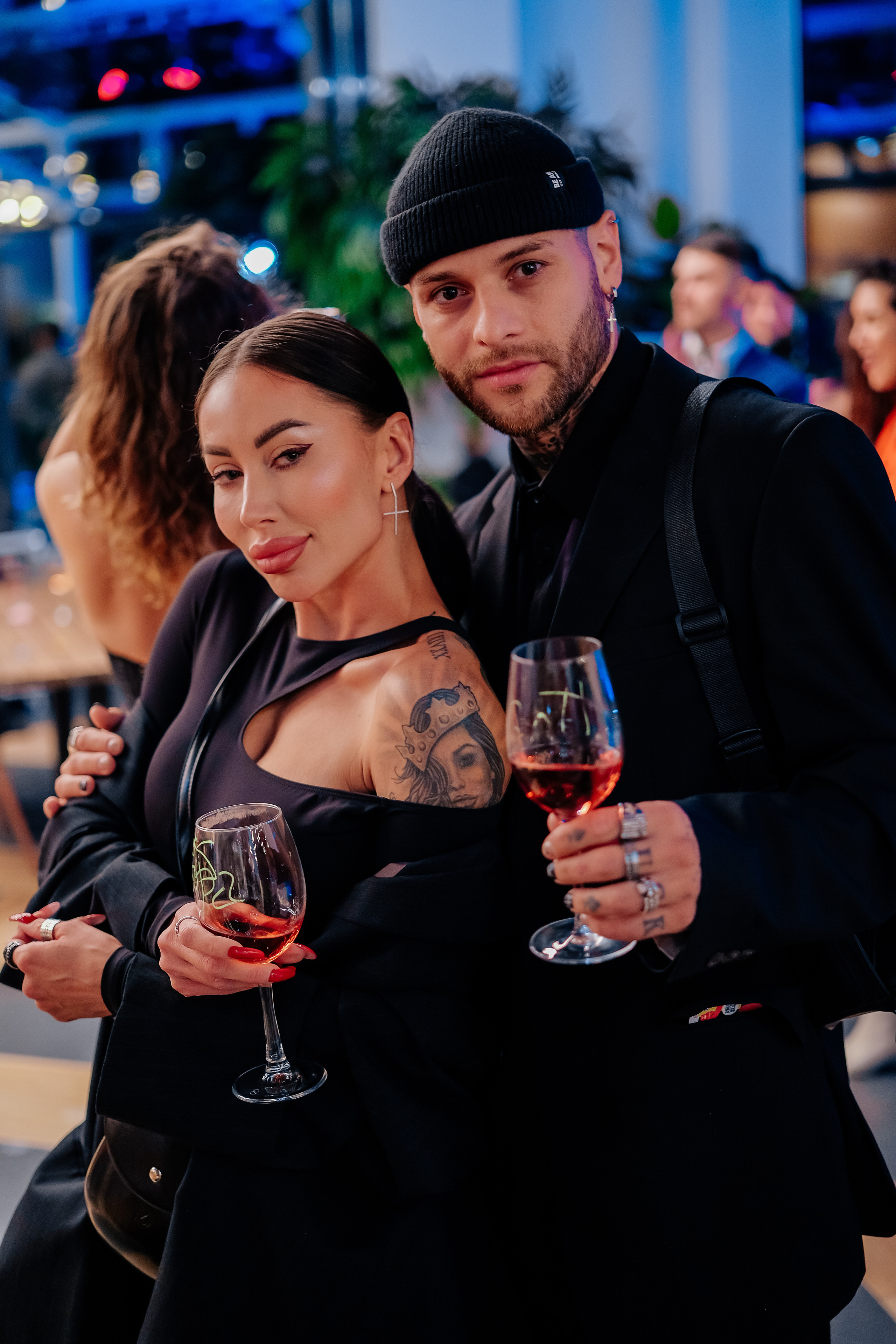 Wine Festival. Репортажный и клубный фотограф Москва