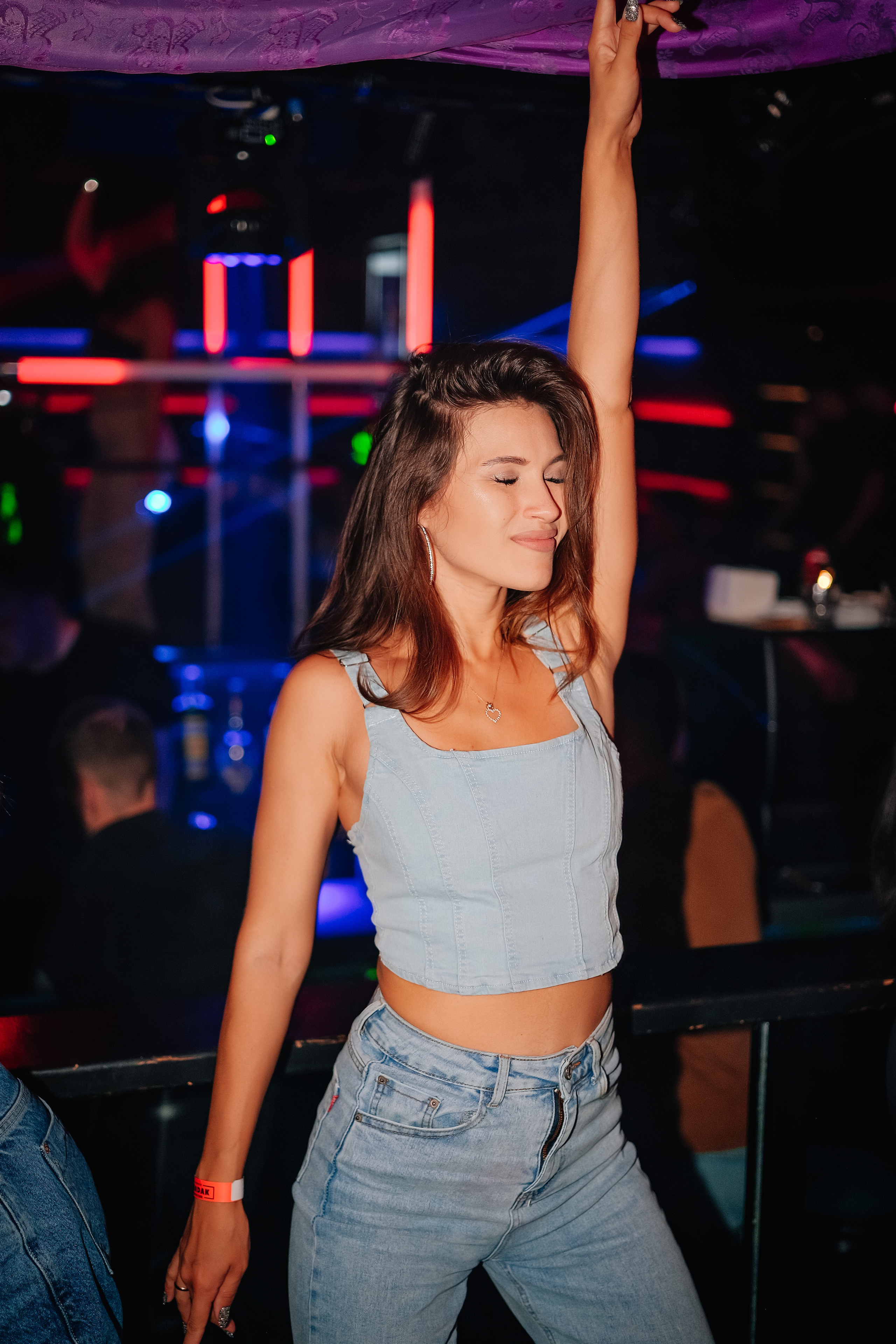 BARDAK BAR. Репортажный и клубный фотограф Москва