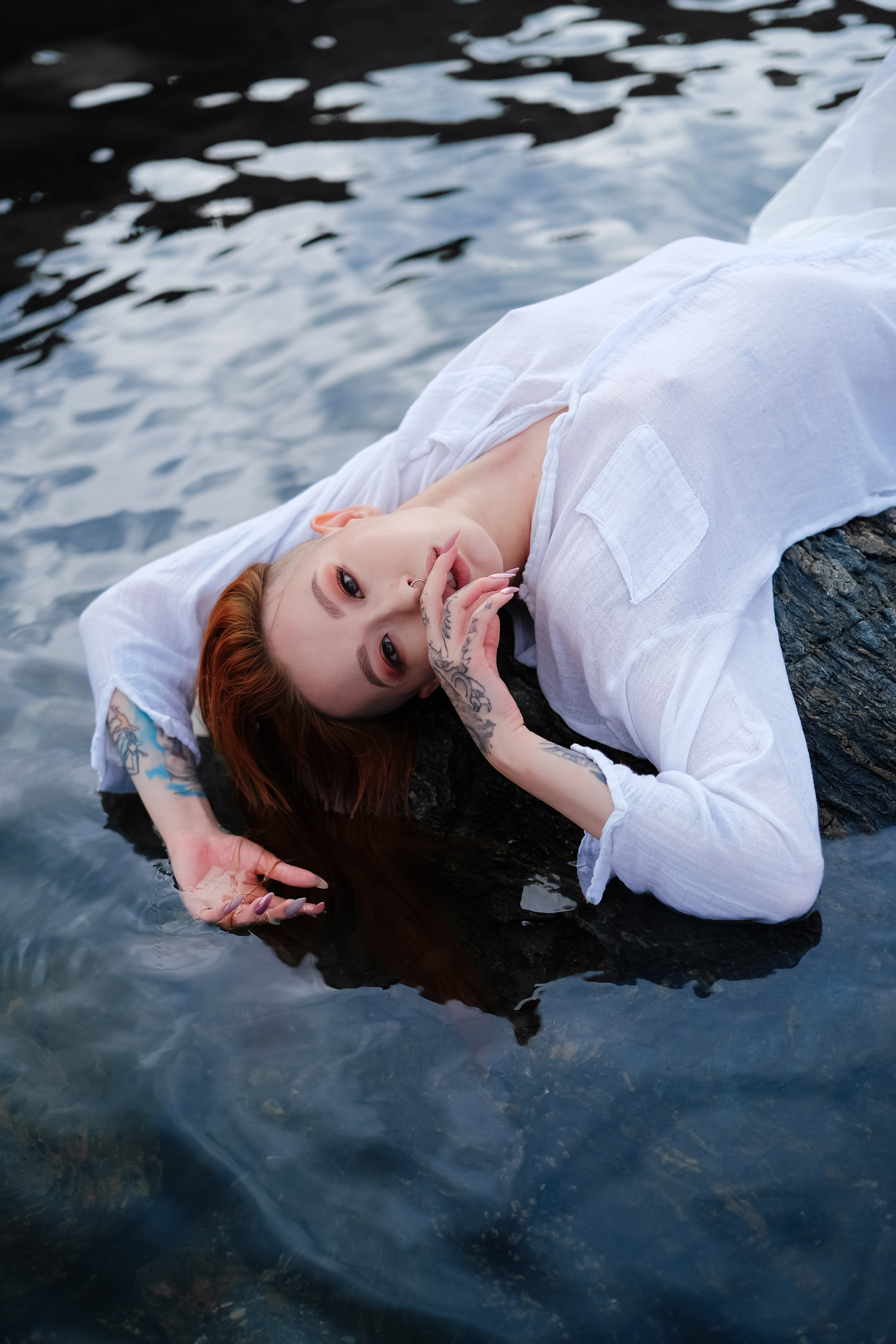 PORTRAITS. Репортажный и клубный фотограф Москва