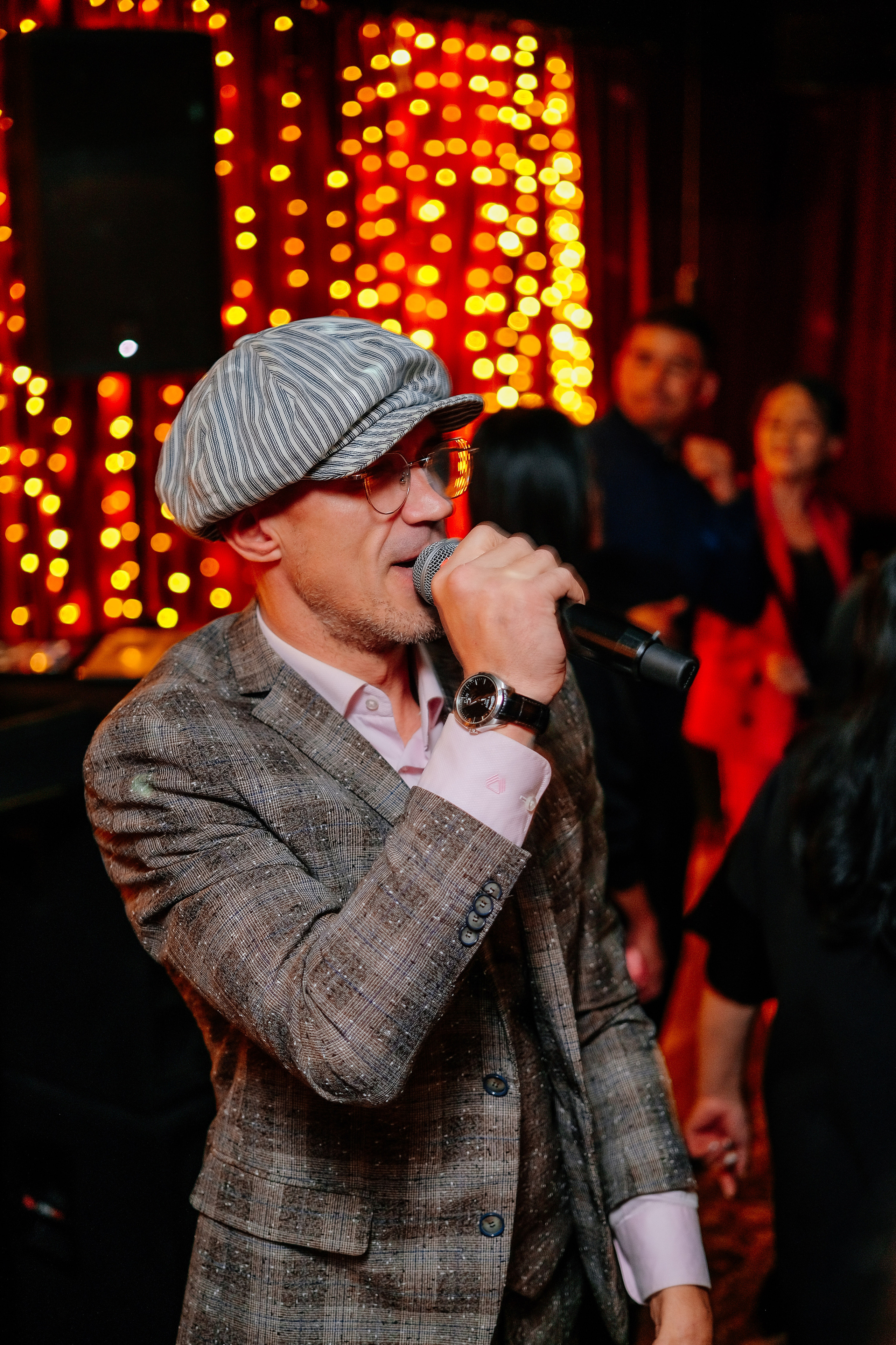 RUMKA. Репортажный и клубный фотограф Москва