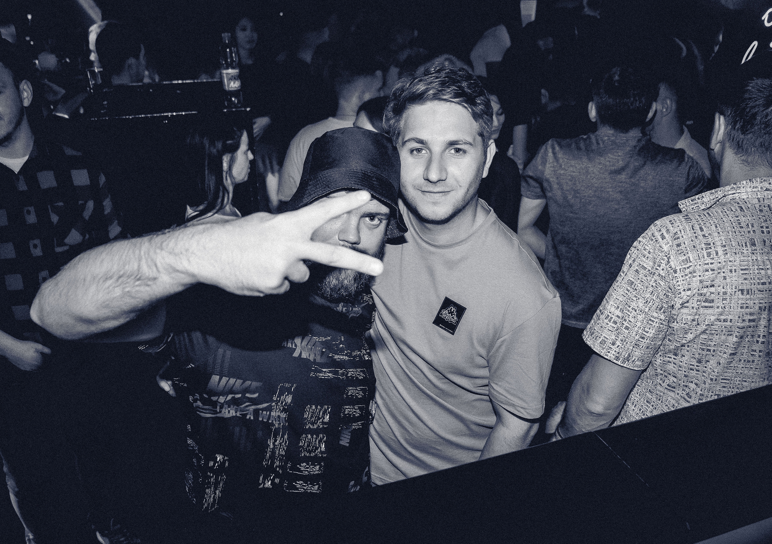 BARDAK BAR. Репортажный и клубный фотограф Москва