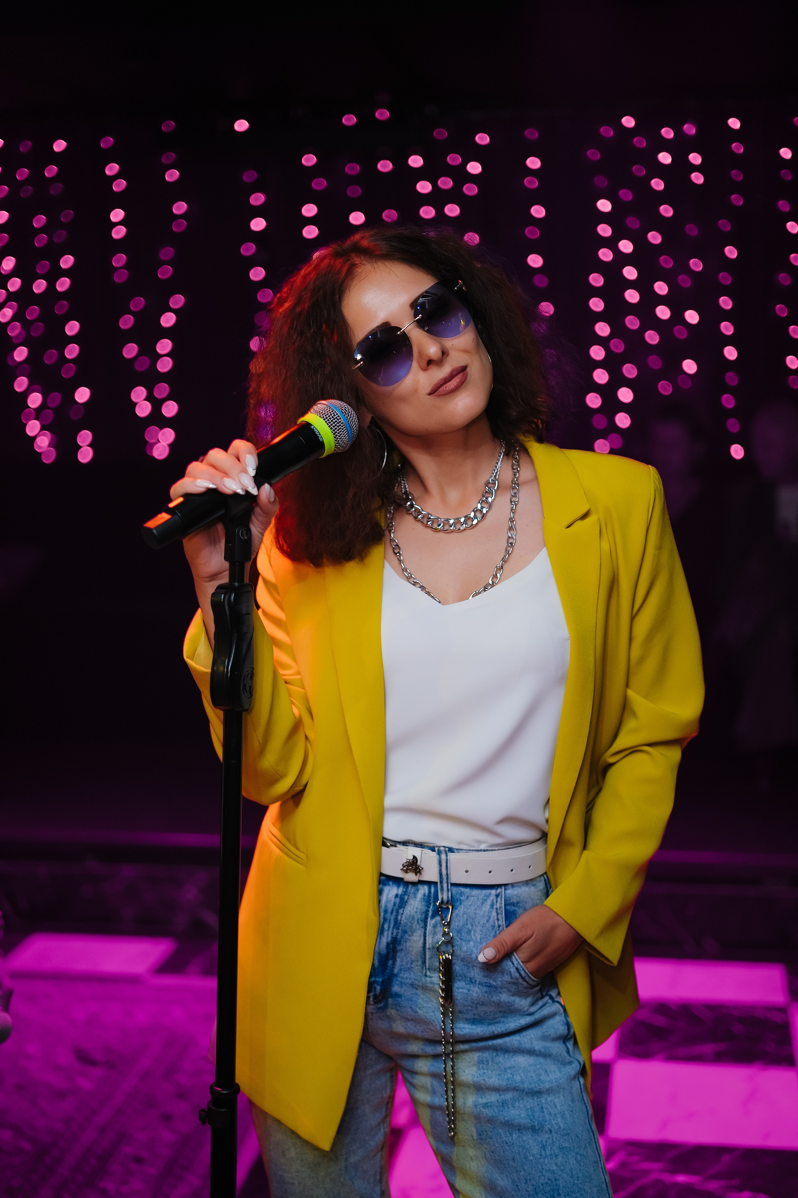 DUKE. Репортажный и клубный фотограф Москва