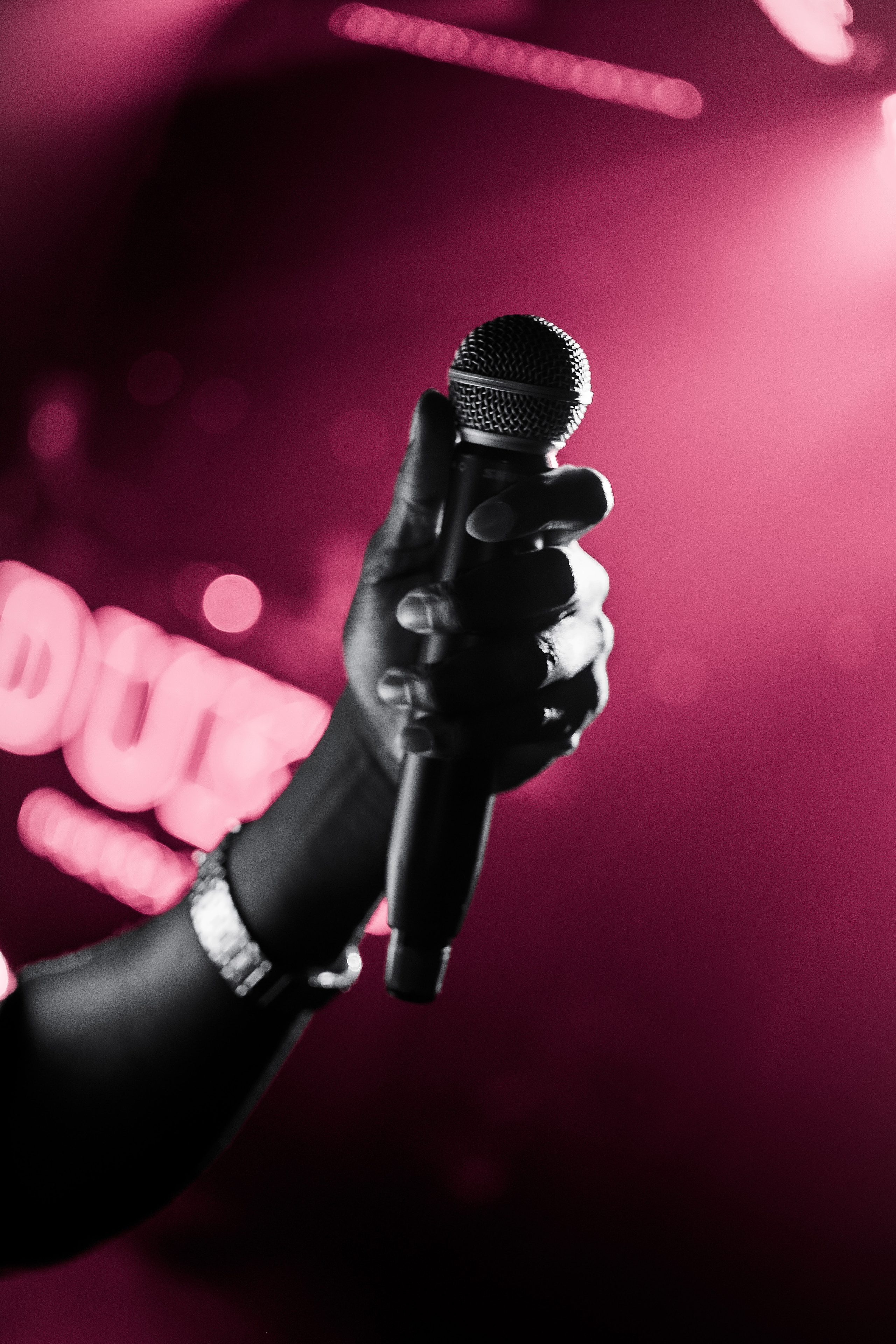 DUKE. Репортажный и клубный фотограф Москва