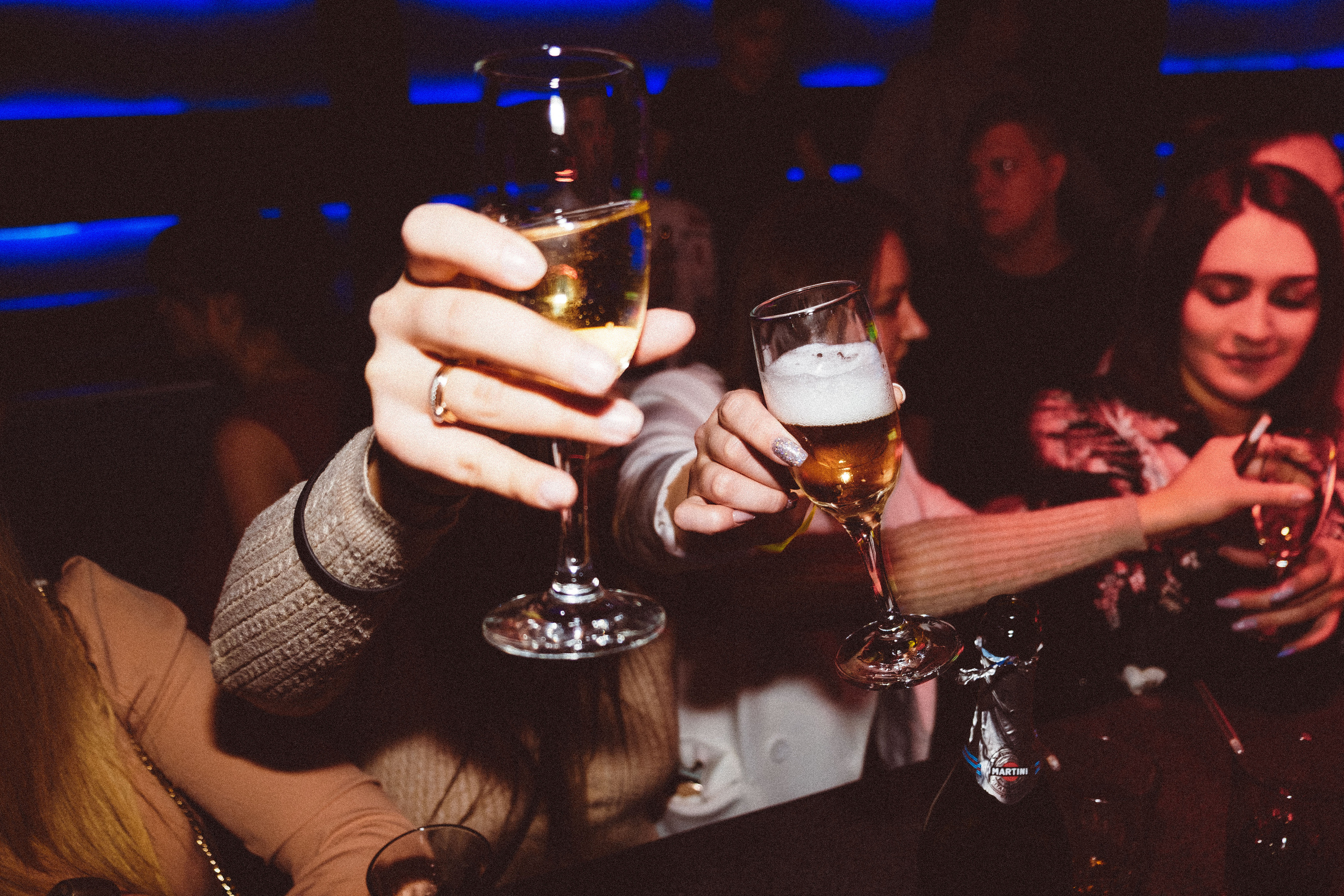 BARDAK BAR. Репортажный и клубный фотограф Москва