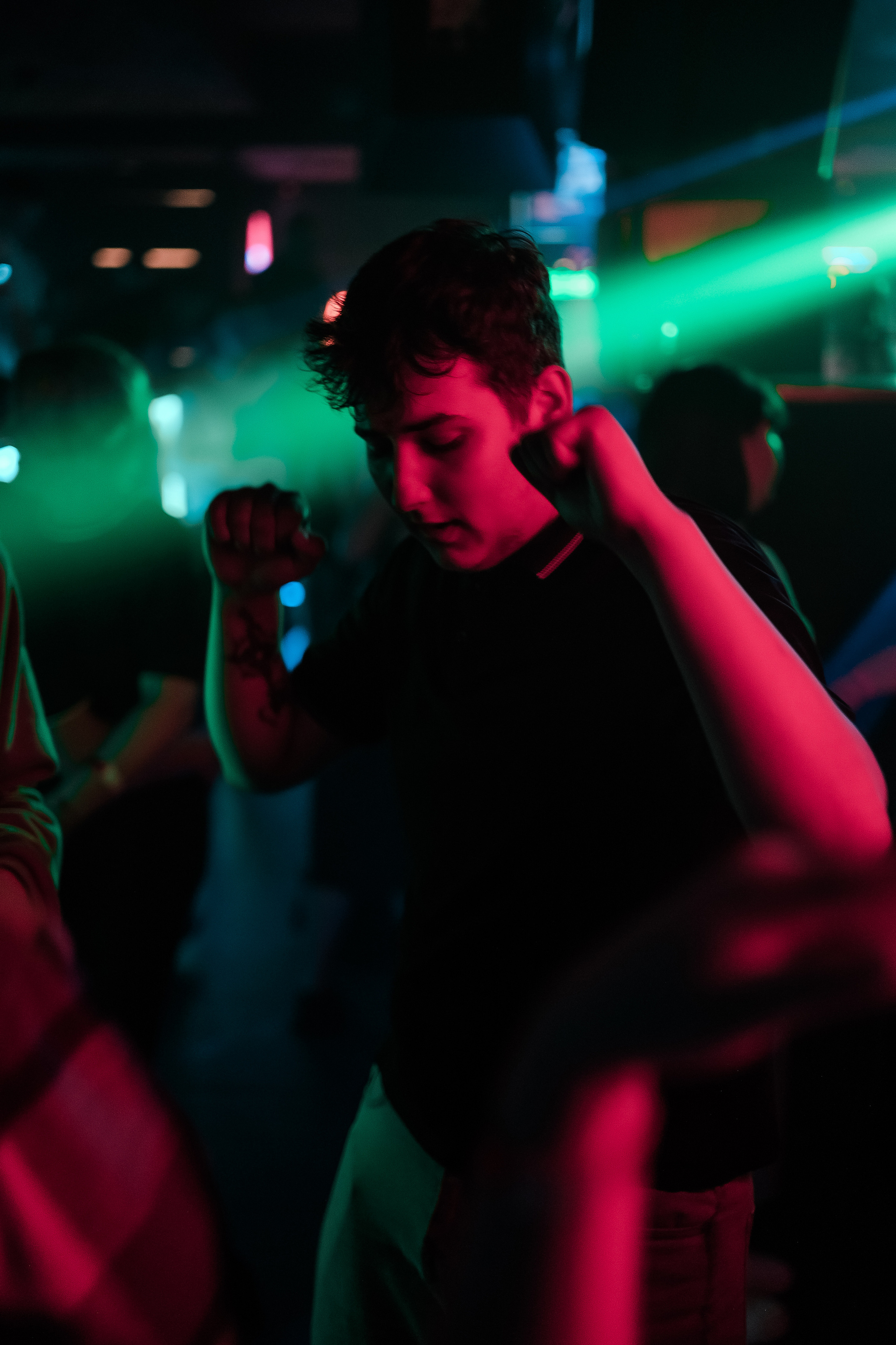 BARDAK BAR. Репортажный и клубный фотограф Москва