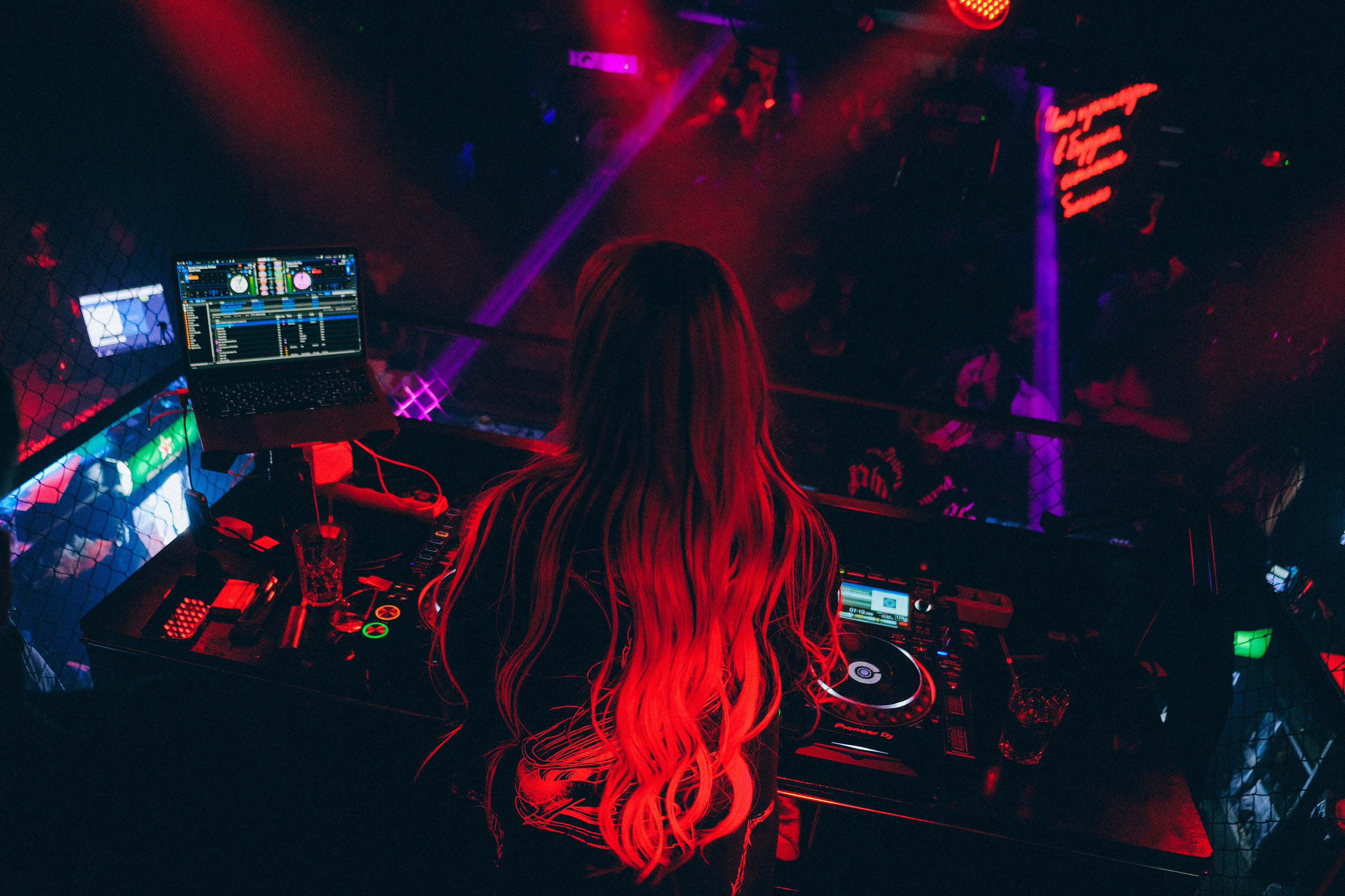 BARDAK BAR. Репортажный и клубный фотограф Москва