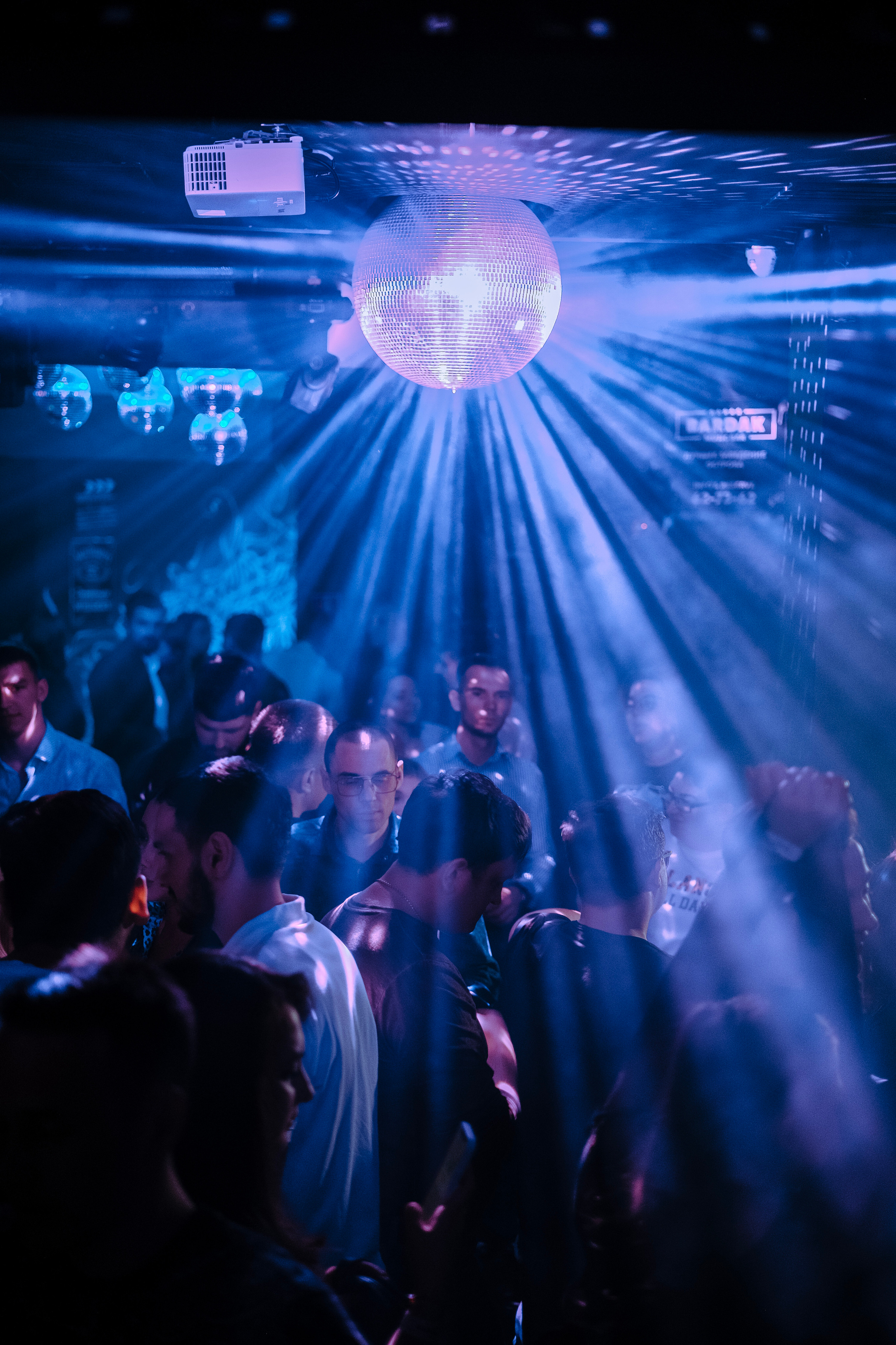 BARDAK BAR. Репортажный и клубный фотограф Москва