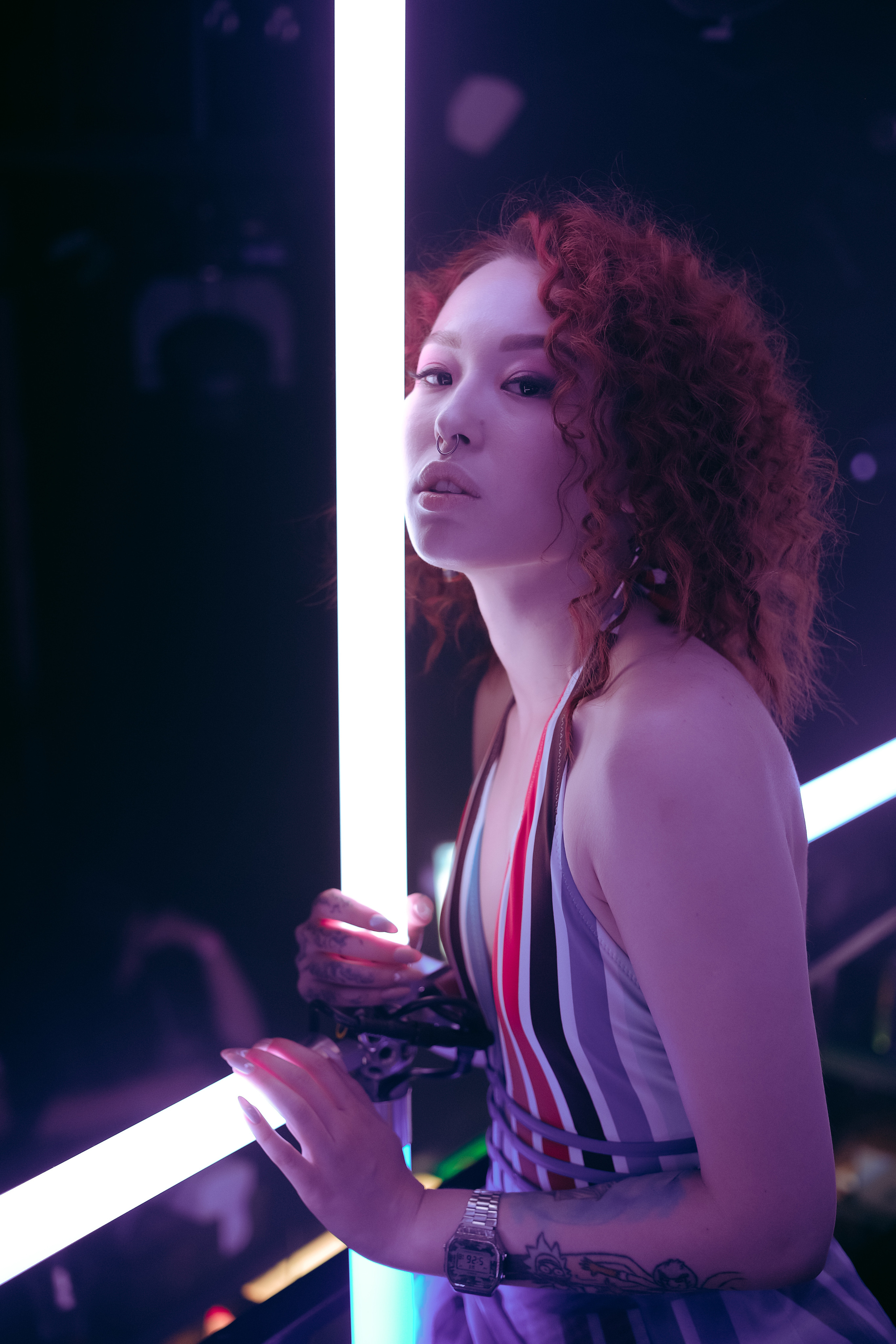 BARDAK BAR. Репортажный и клубный фотограф Москва