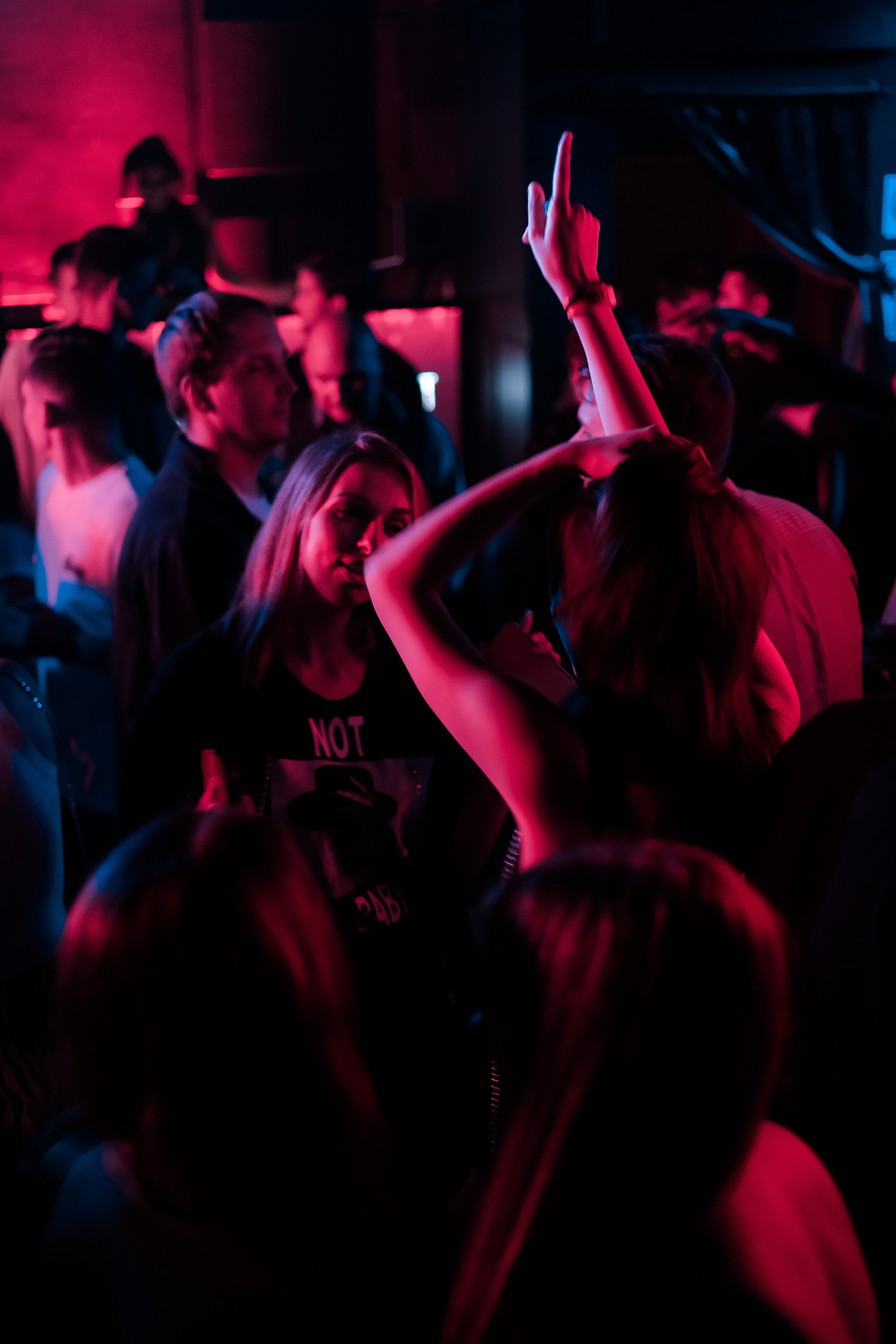 BARDAK BAR. Репортажный и клубный фотограф Москва