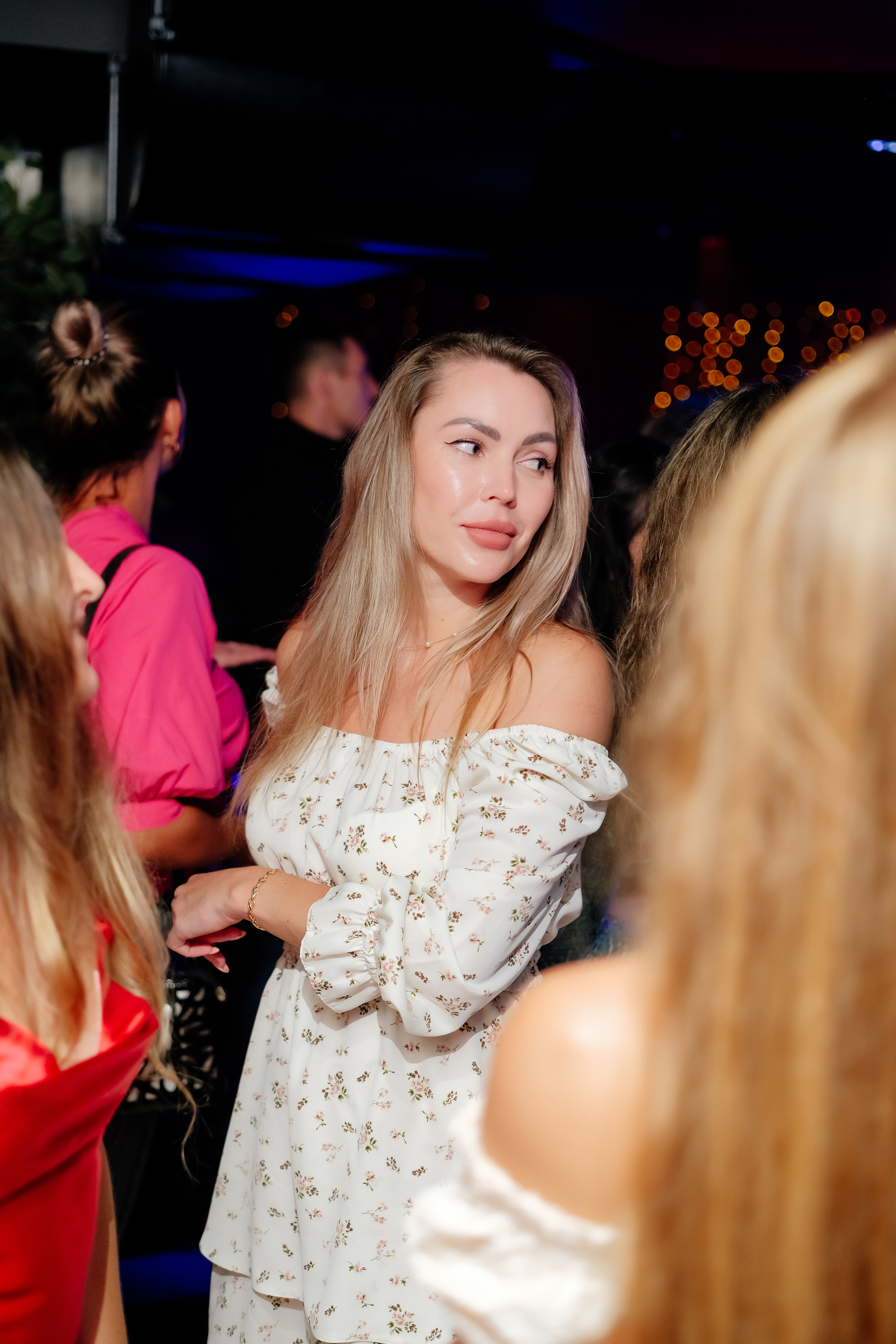 DUKE. Репортажный и клубный фотограф Москва