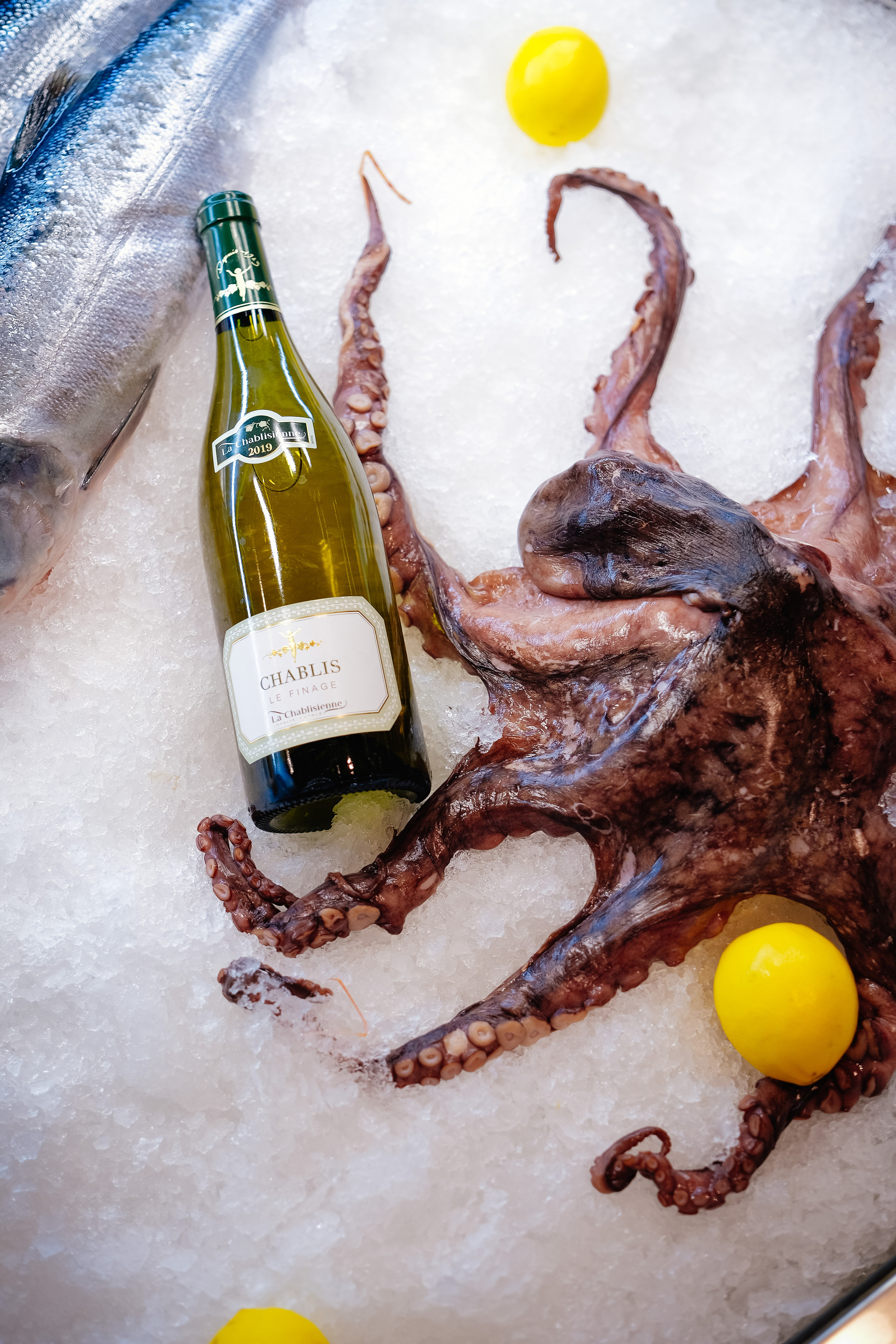 Мастер-класс шеф-поваров в ресторане «601». Репортажный и клубный фотограф Москва