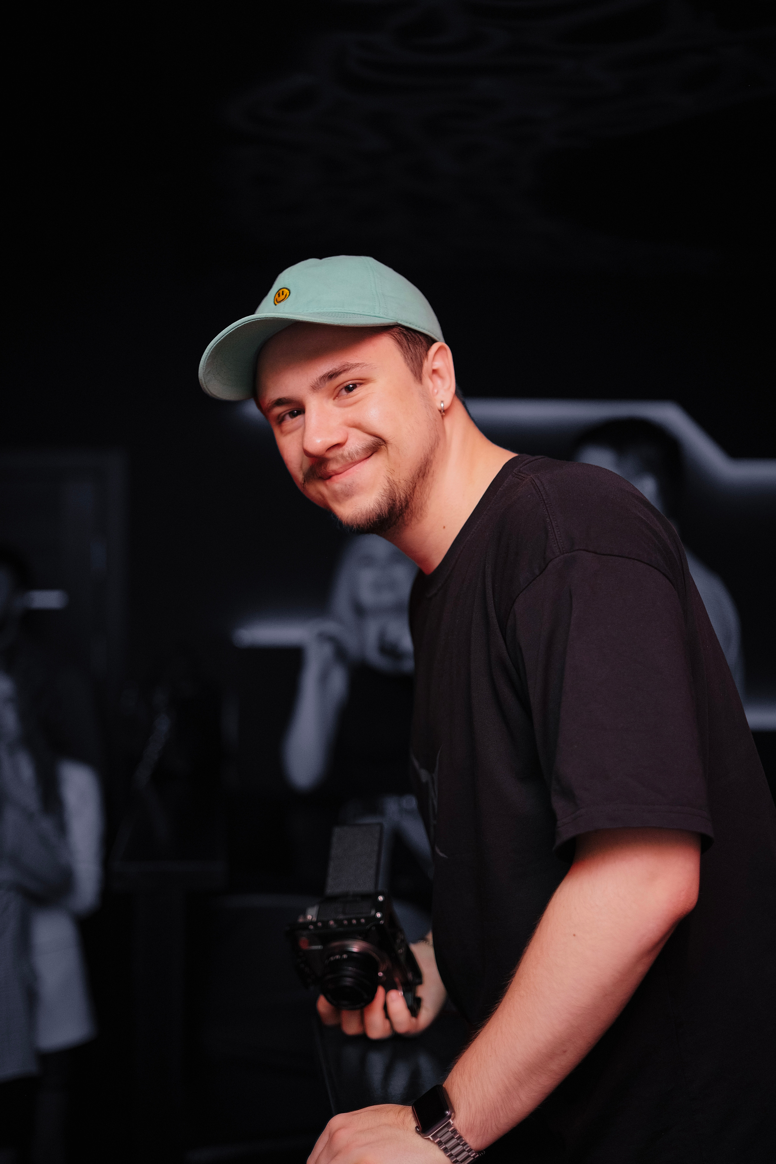 BARDAK BAR. Репортажный и клубный фотограф Москва