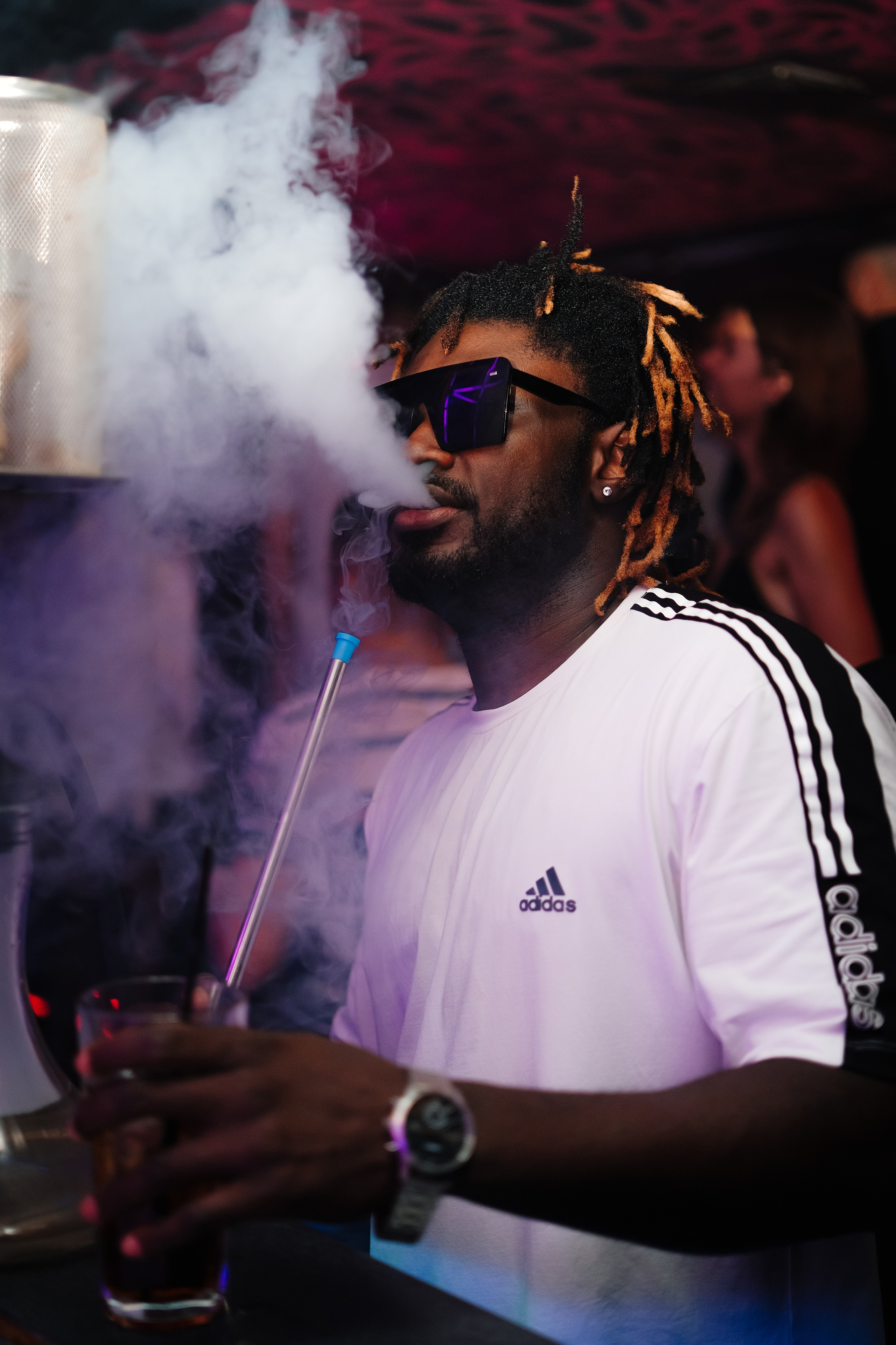 BARDAK BAR. Репортажный и клубный фотограф Москва