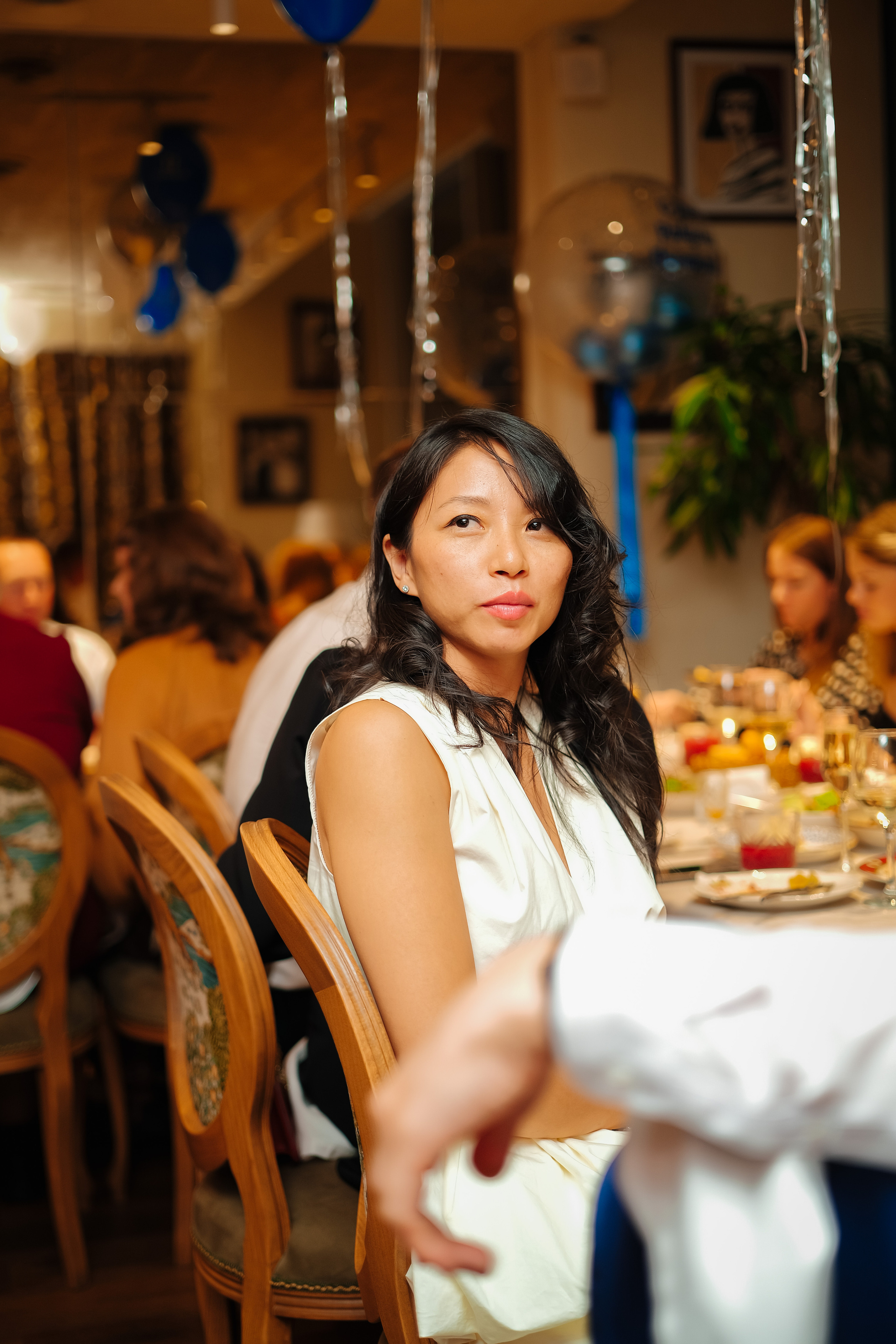 Корпоратив компании «Приоритет». Репортажный и клубный фотограф Москва