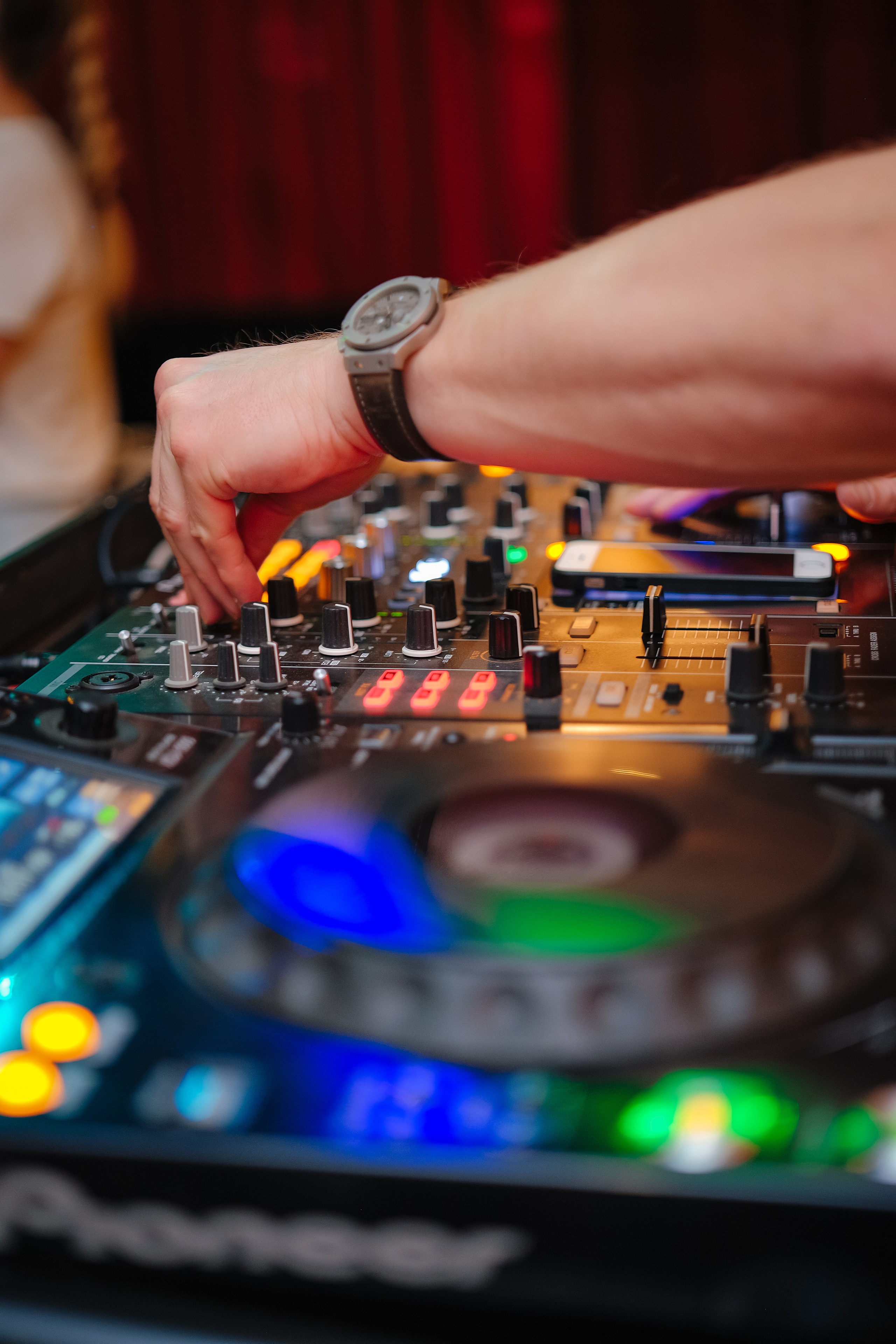 RUMKA. Репортажный и клубный фотограф Москва