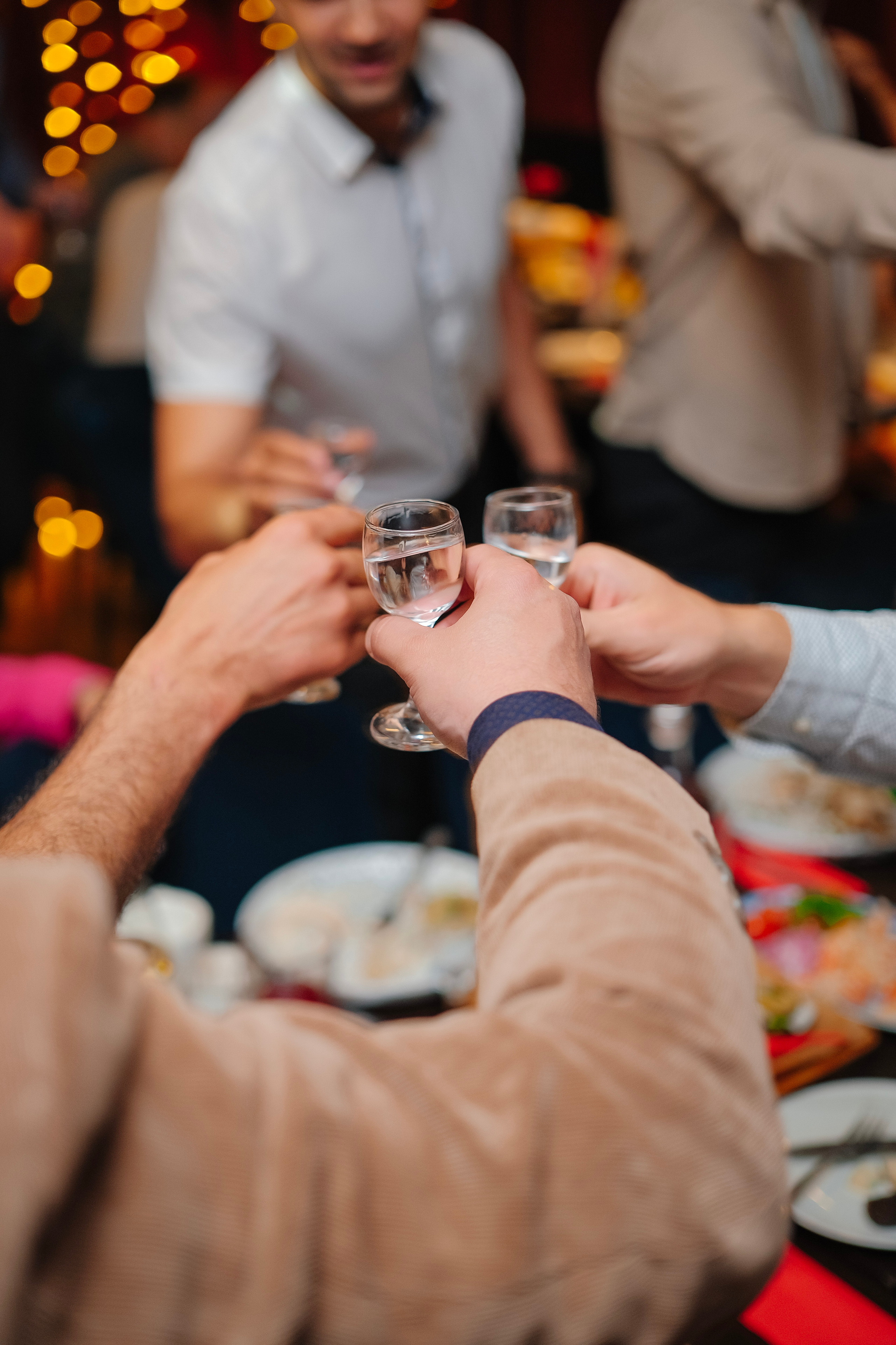 RUMKA. Репортажный и клубный фотограф Москва